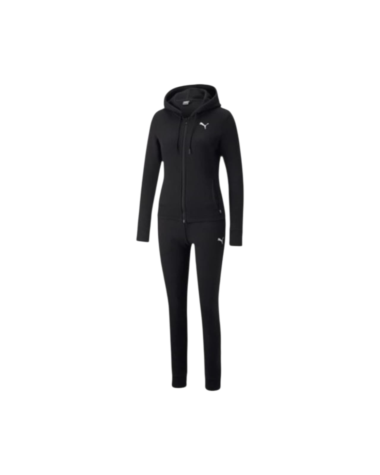 PUMA CLASSIC HOODED TRACK