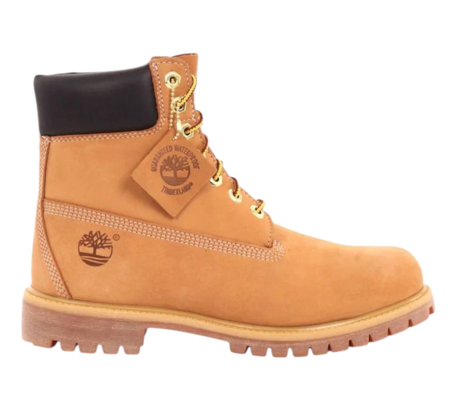 TIMBERLAND