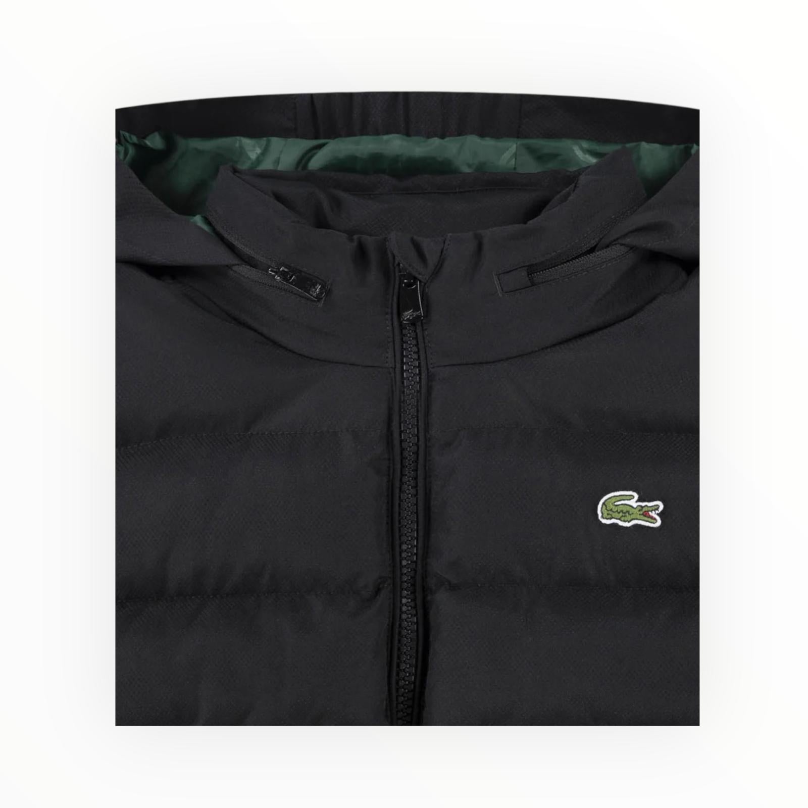 LACOSTE PIUMINO PUFFER
