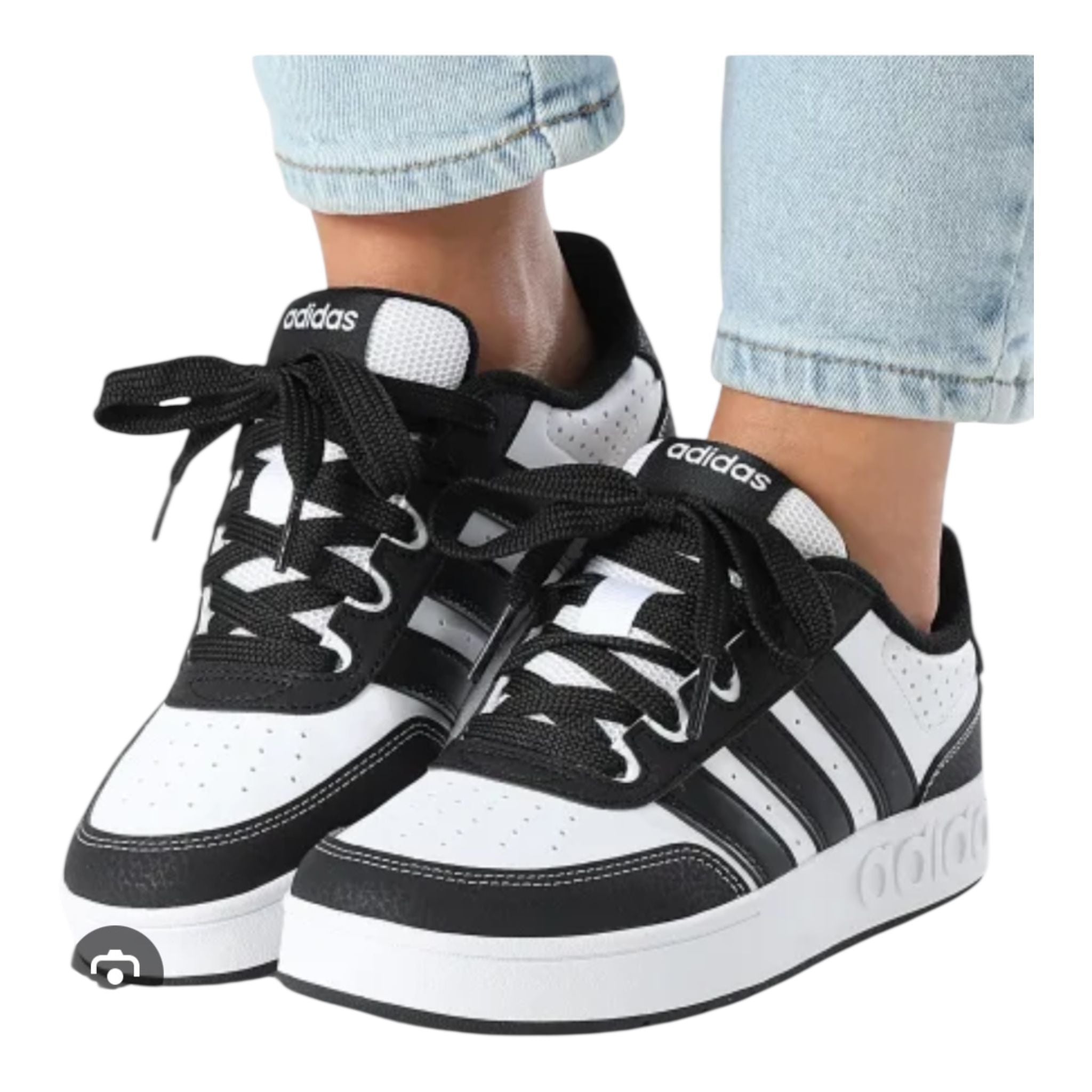 ADIDAS BREAKBASE JP9296