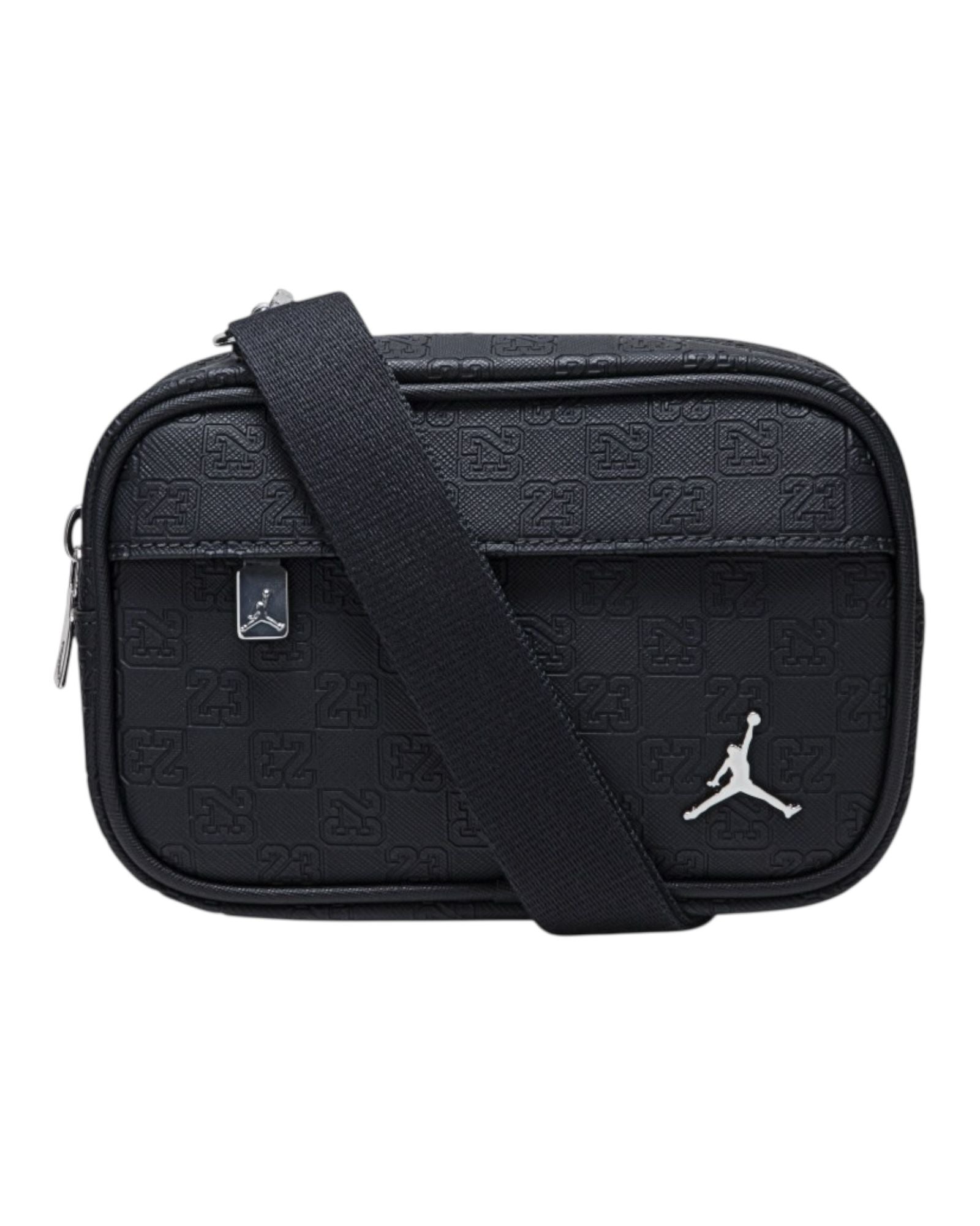 JAM MONOGRAM CAMERA BAG