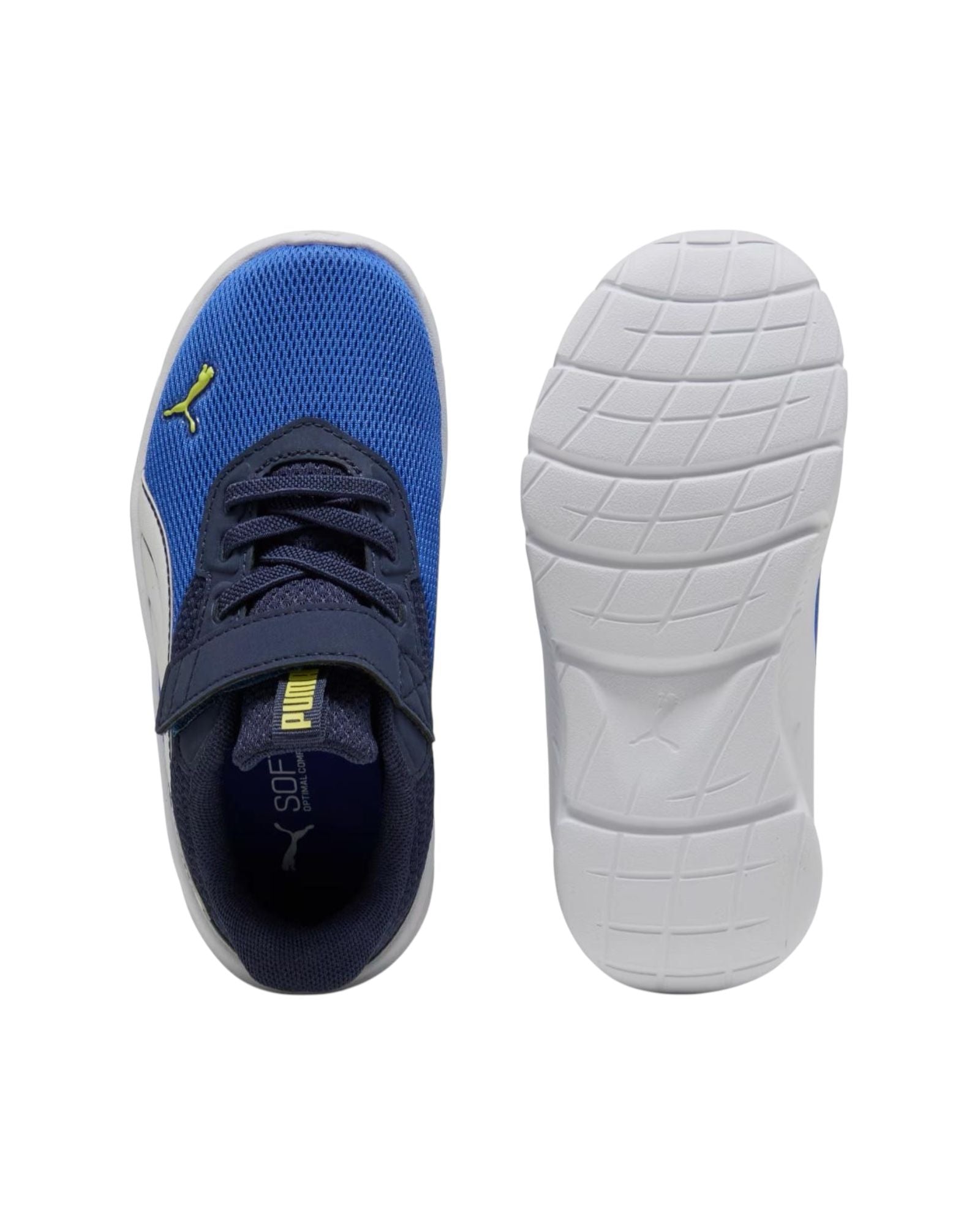 PUMA FLEX FOCUS INFANT