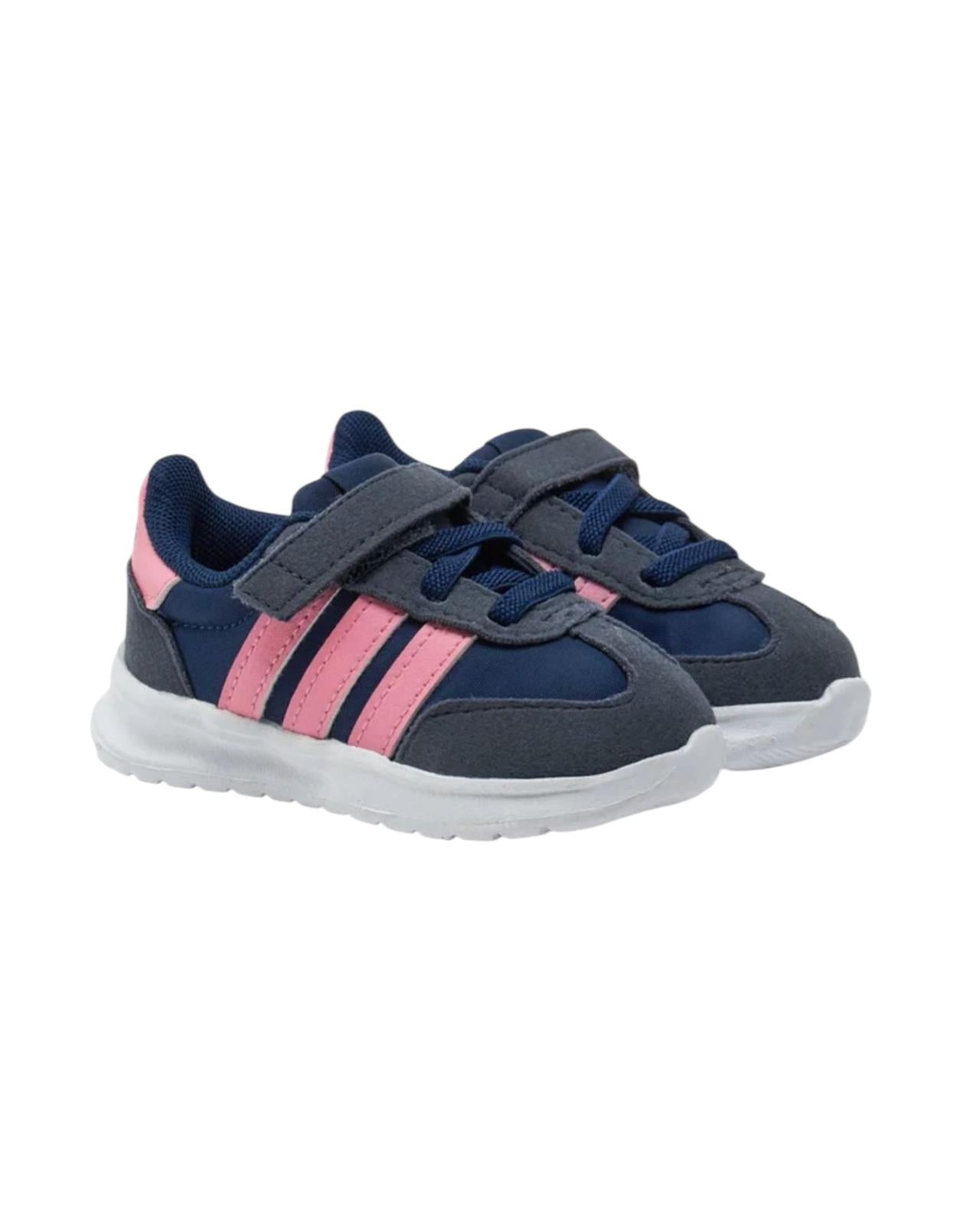 Sneakers Lacci Elastici Adidas