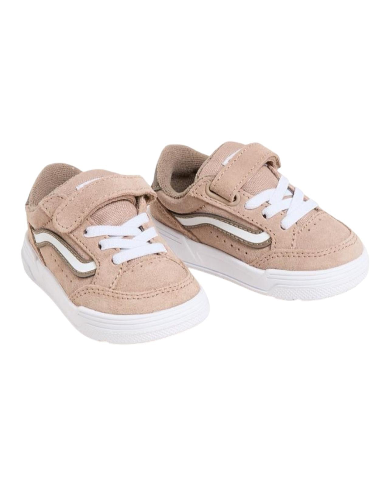 Sneakers Lacci Elastici VANS