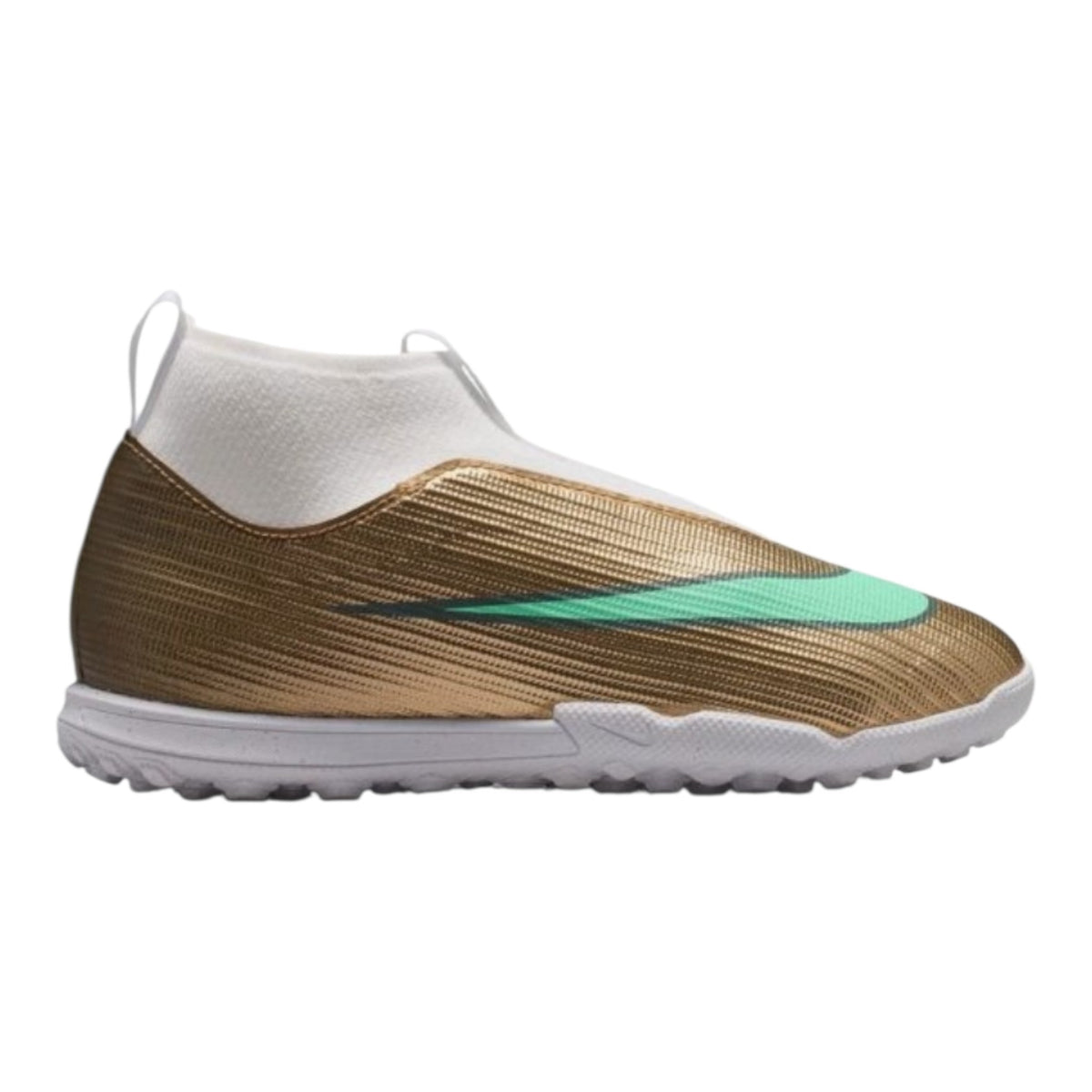 NIKE JJR. MERCURIAL SUPERFLY 11 ACAD TF IV5817 701
