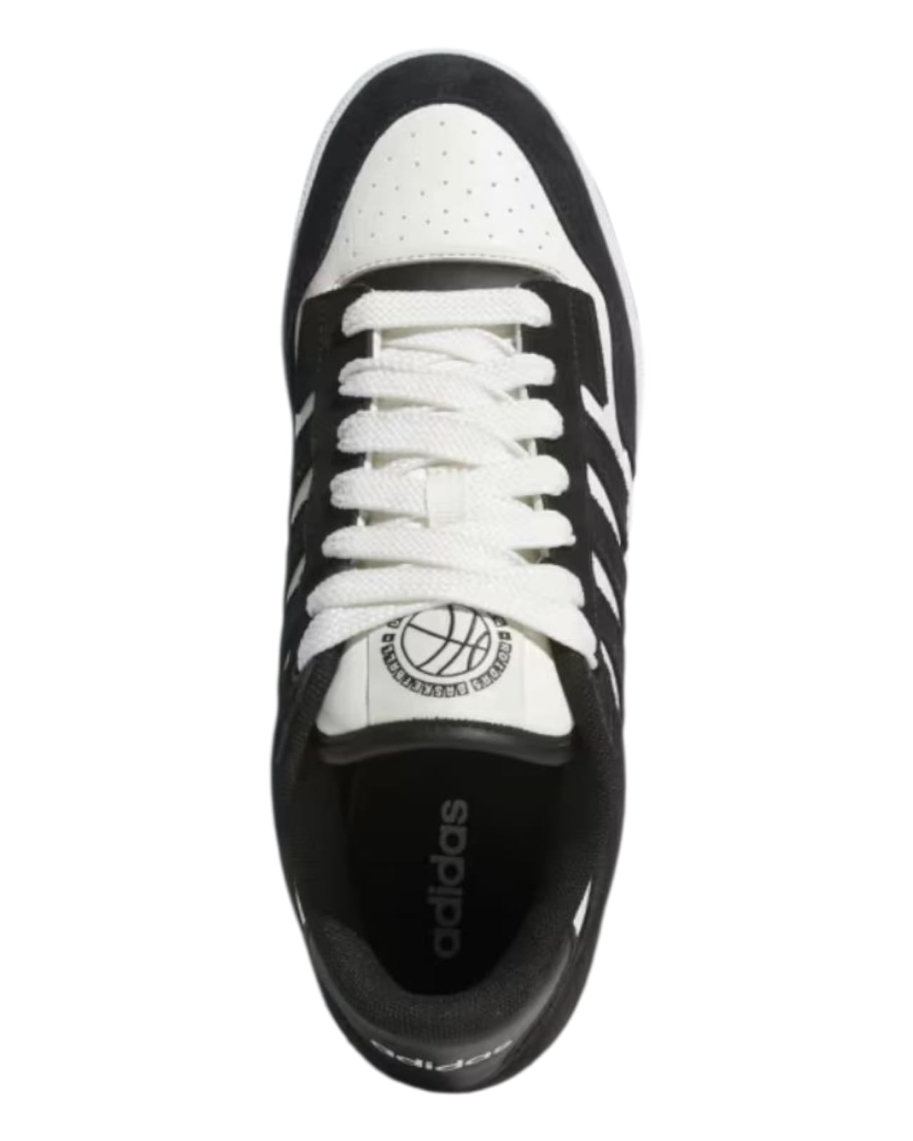 ADIDAS RAPID COURT LOW