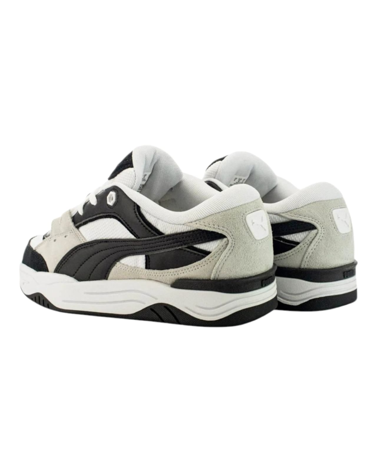 PUMA