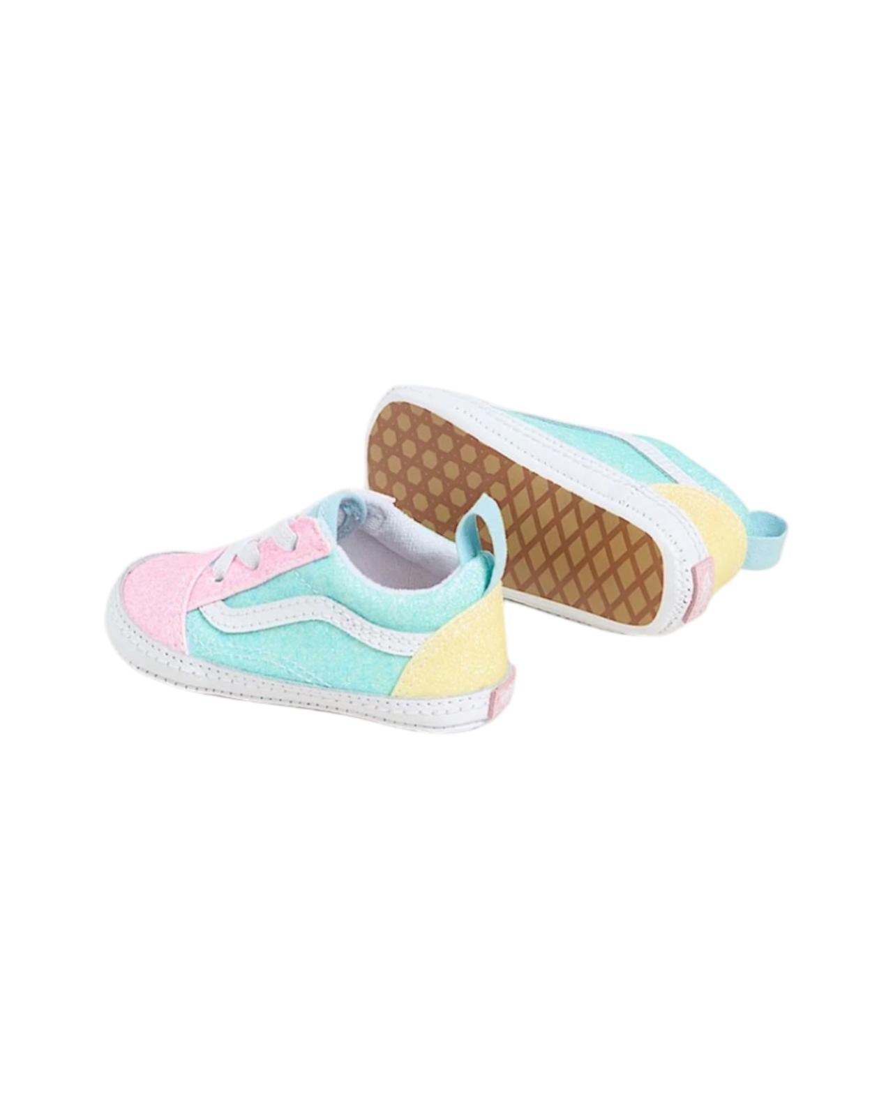 Scarpe Neonato VANS