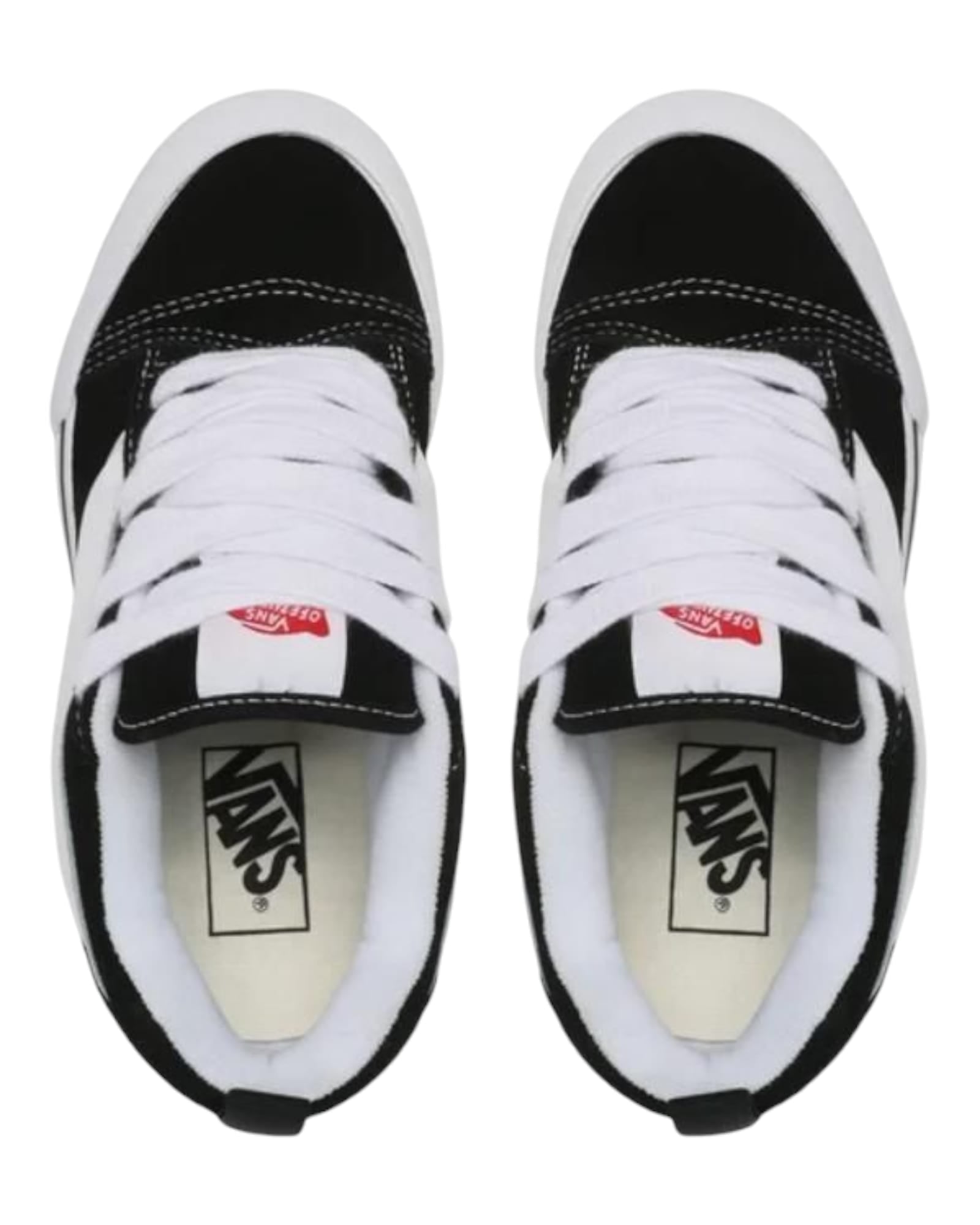 Vans knu