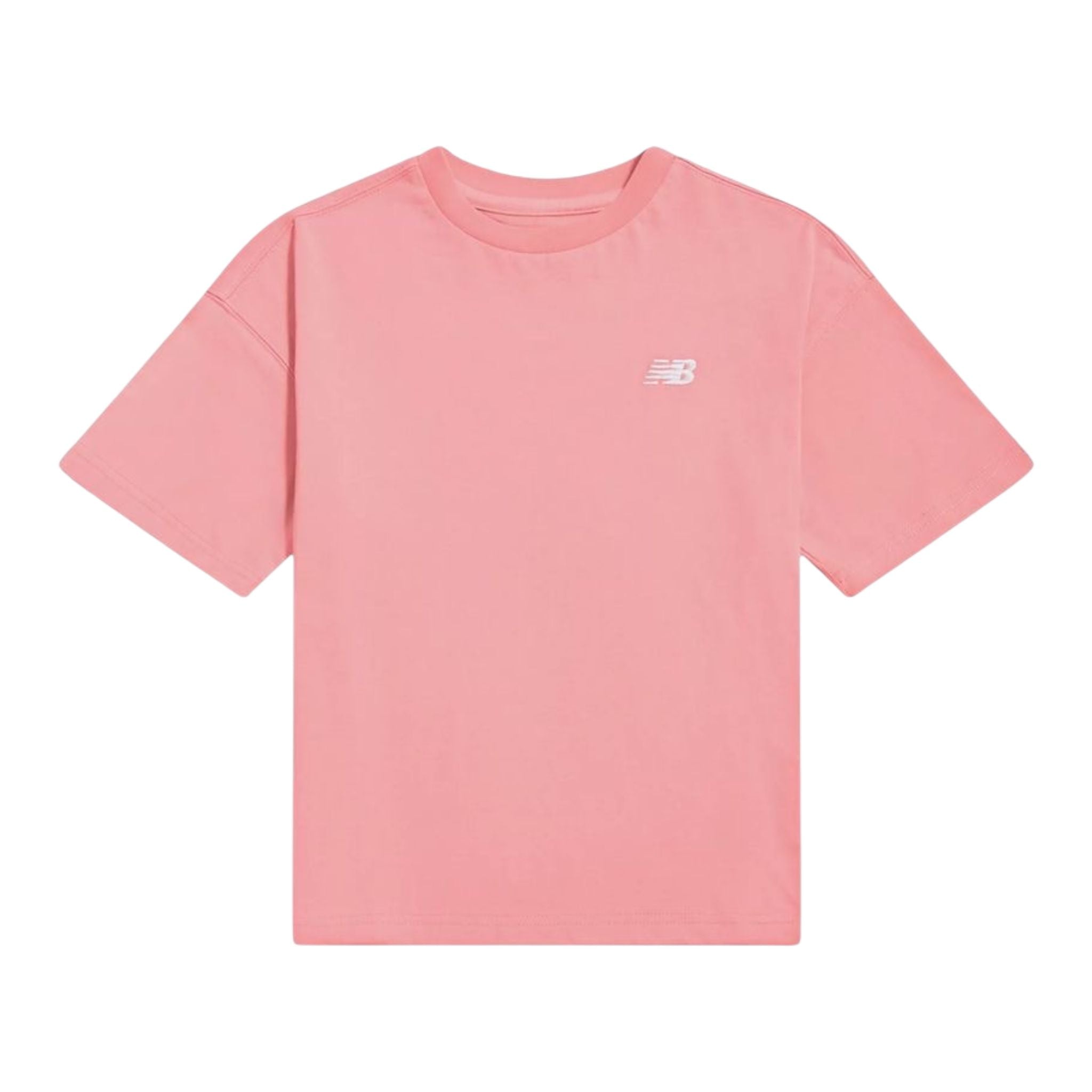 T-SHIRT NEW BALANCE JR
