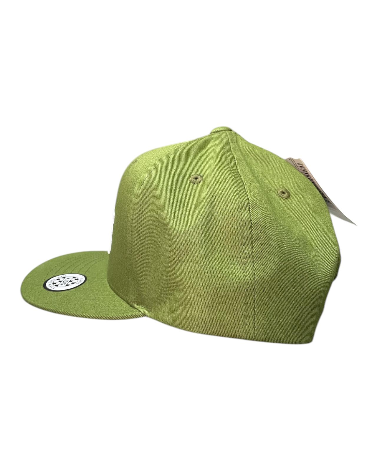 drop v II snapback kids