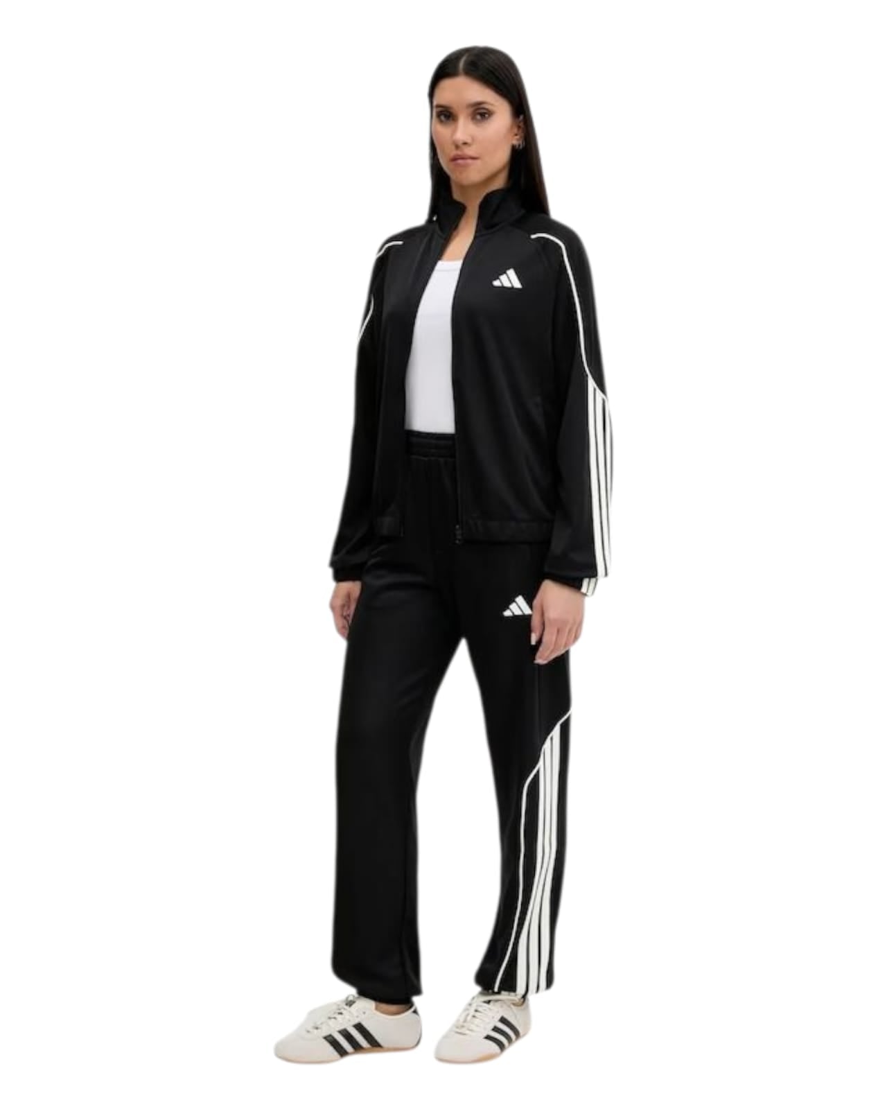 Tuta Adidas