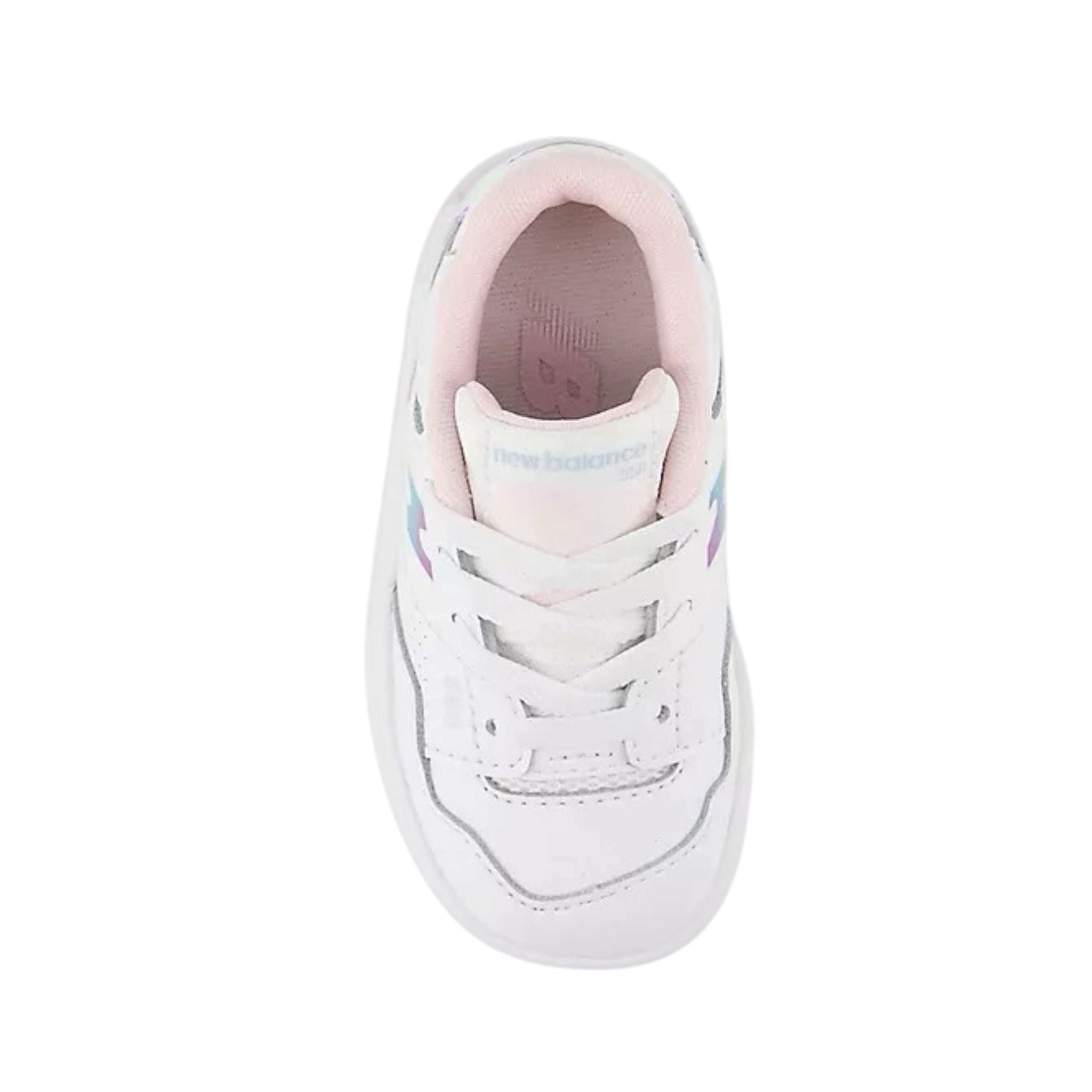 Lacci New Balance 550 infant