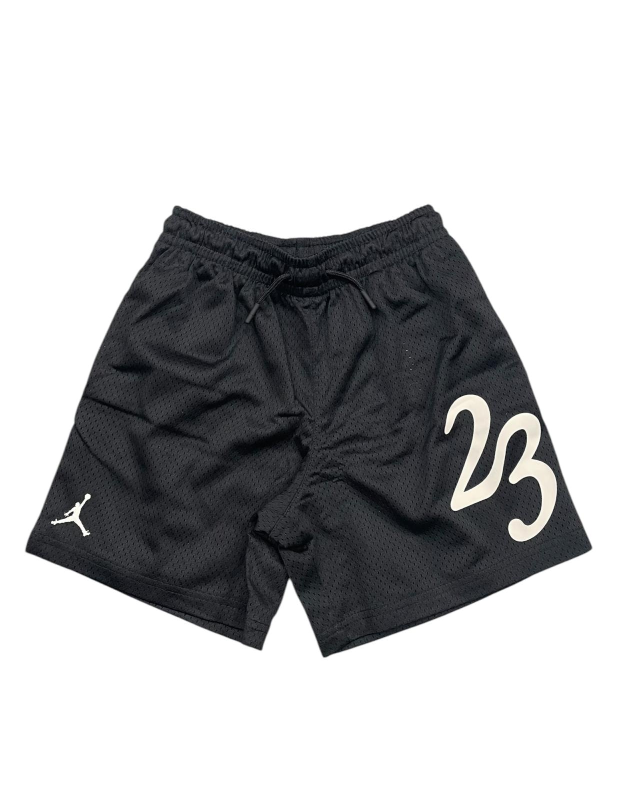 T Shirt e Short NIKE JORDAN