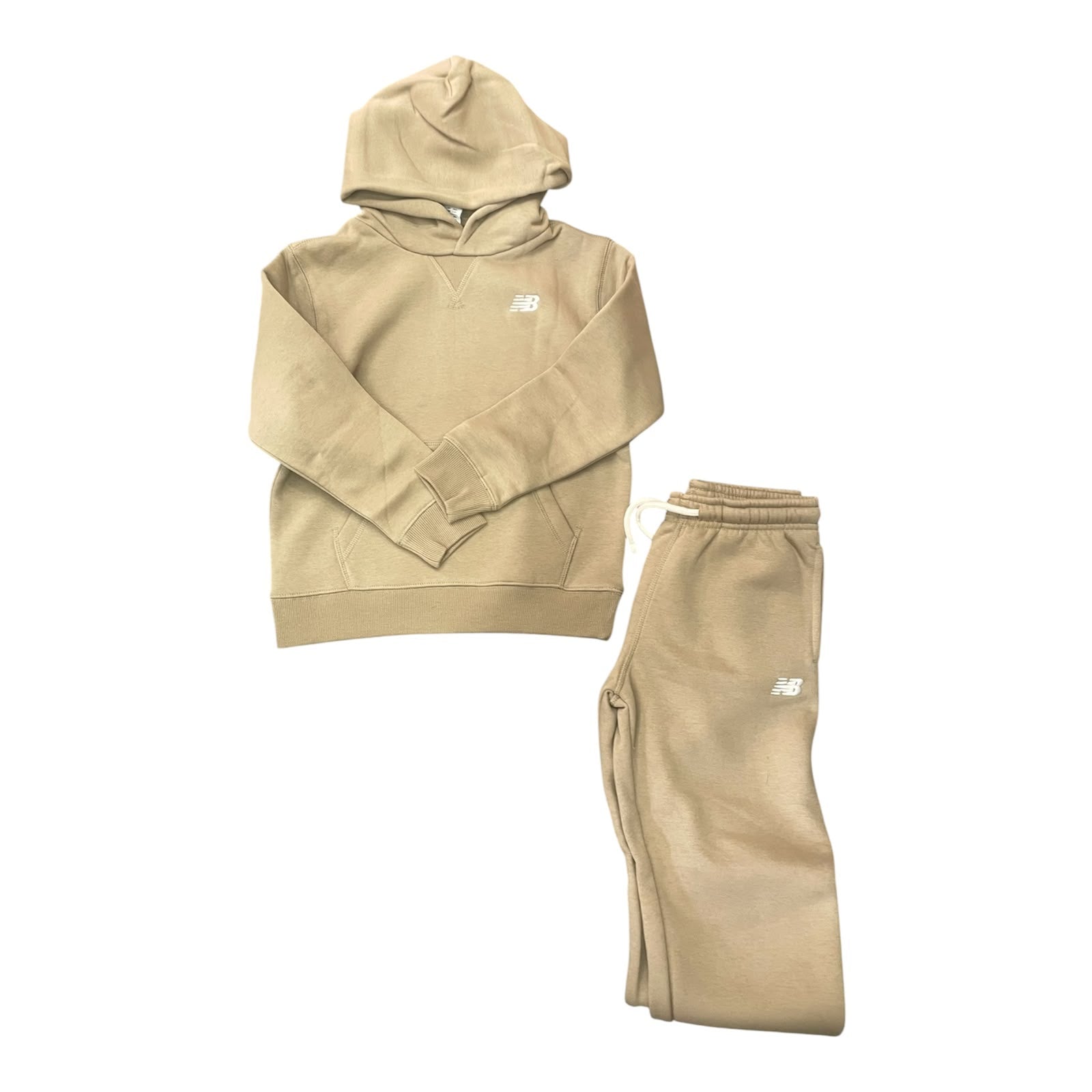 TUTA NEW BALANCE JR