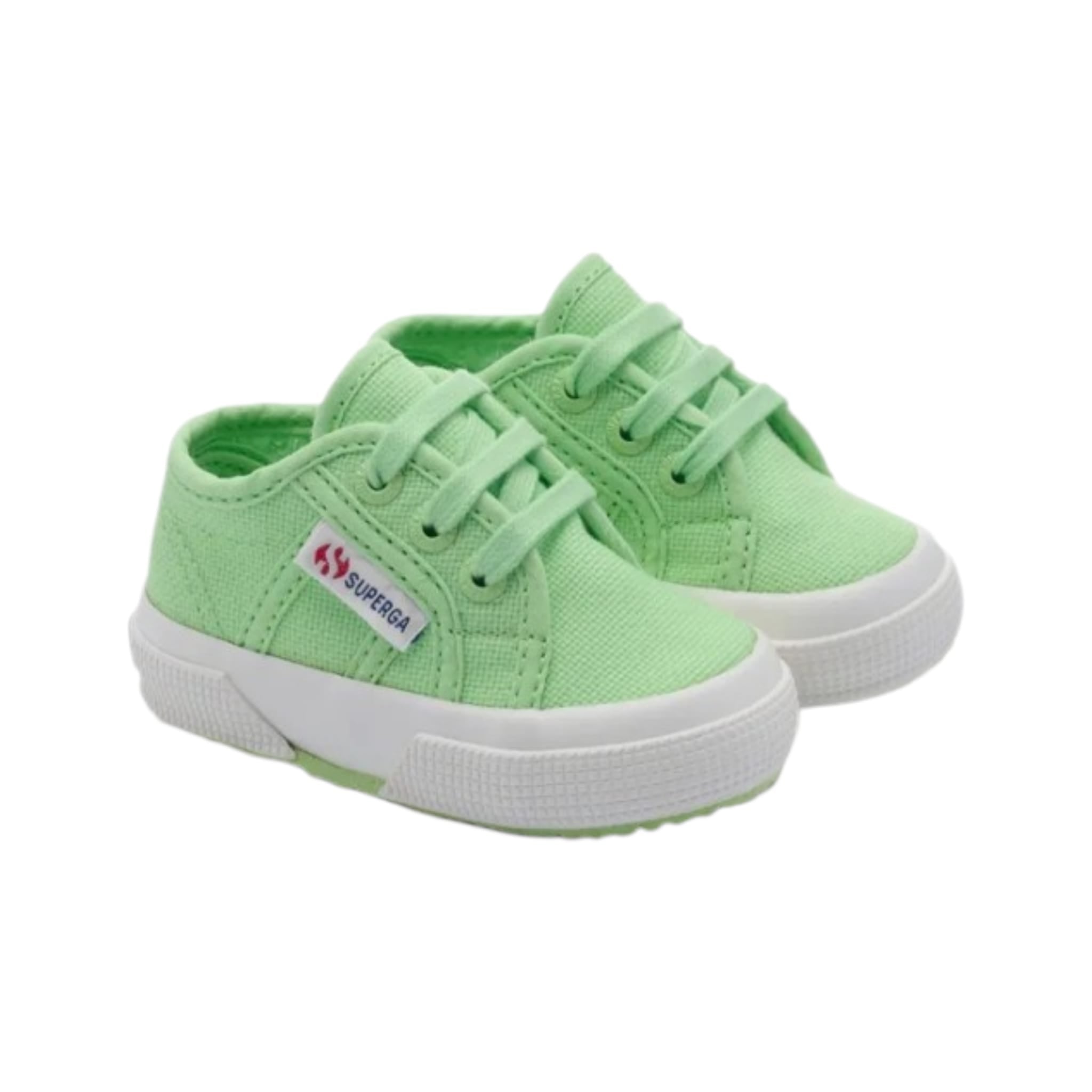 SUPERGA LACCI BABY