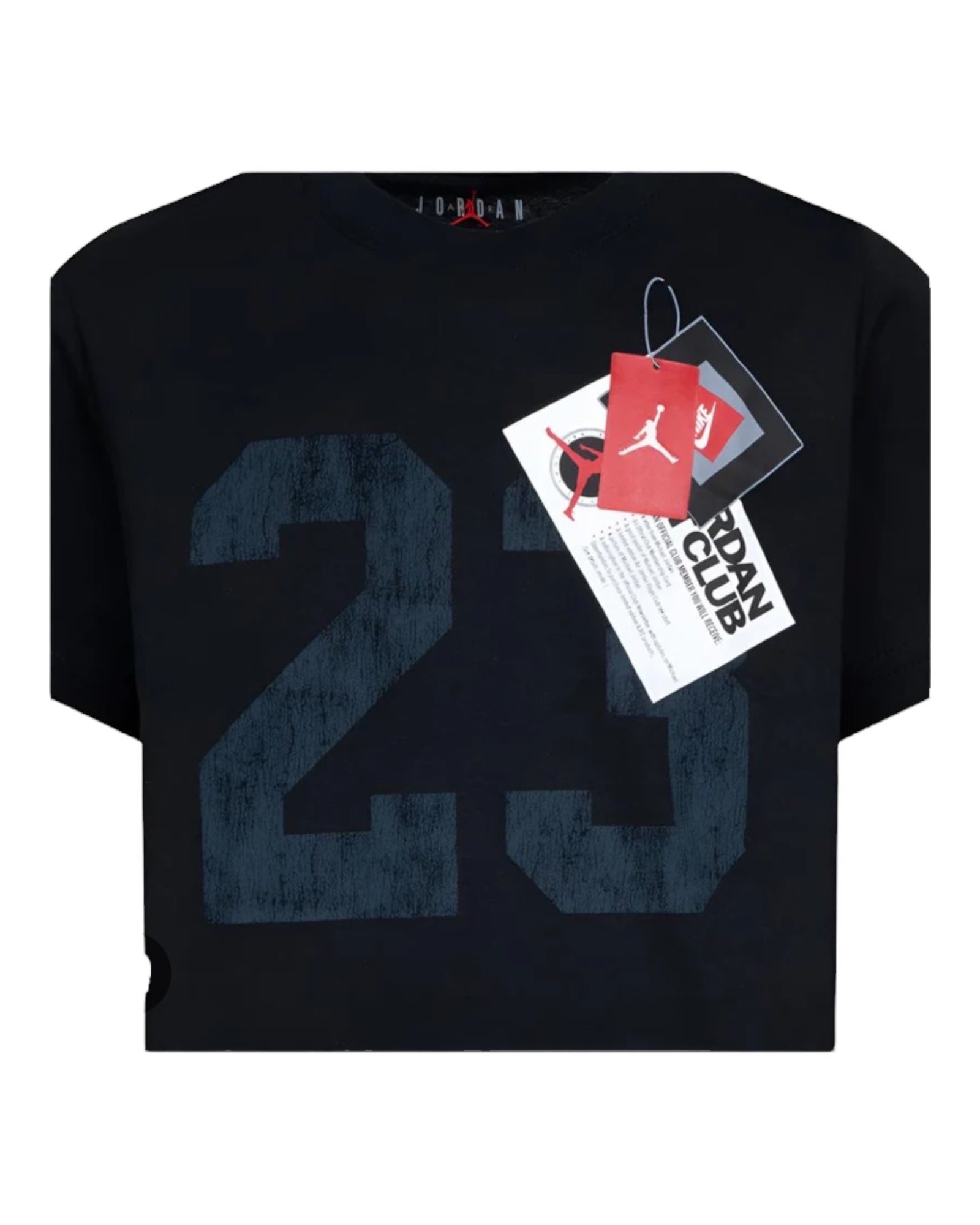 JORDAN AJ NEW WITH TAGS SS TEE