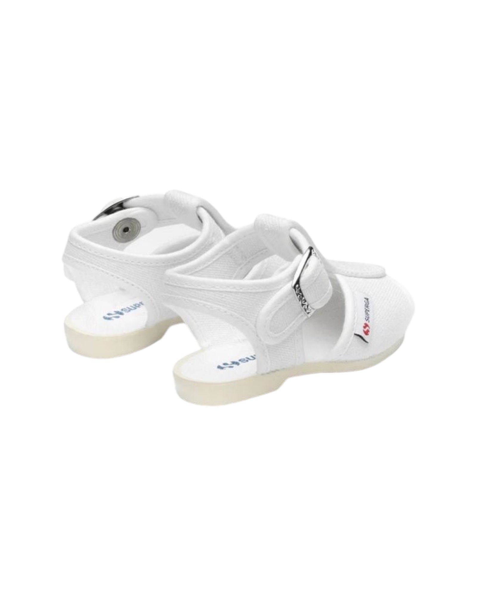 Sandalo Aperto SUPERGA