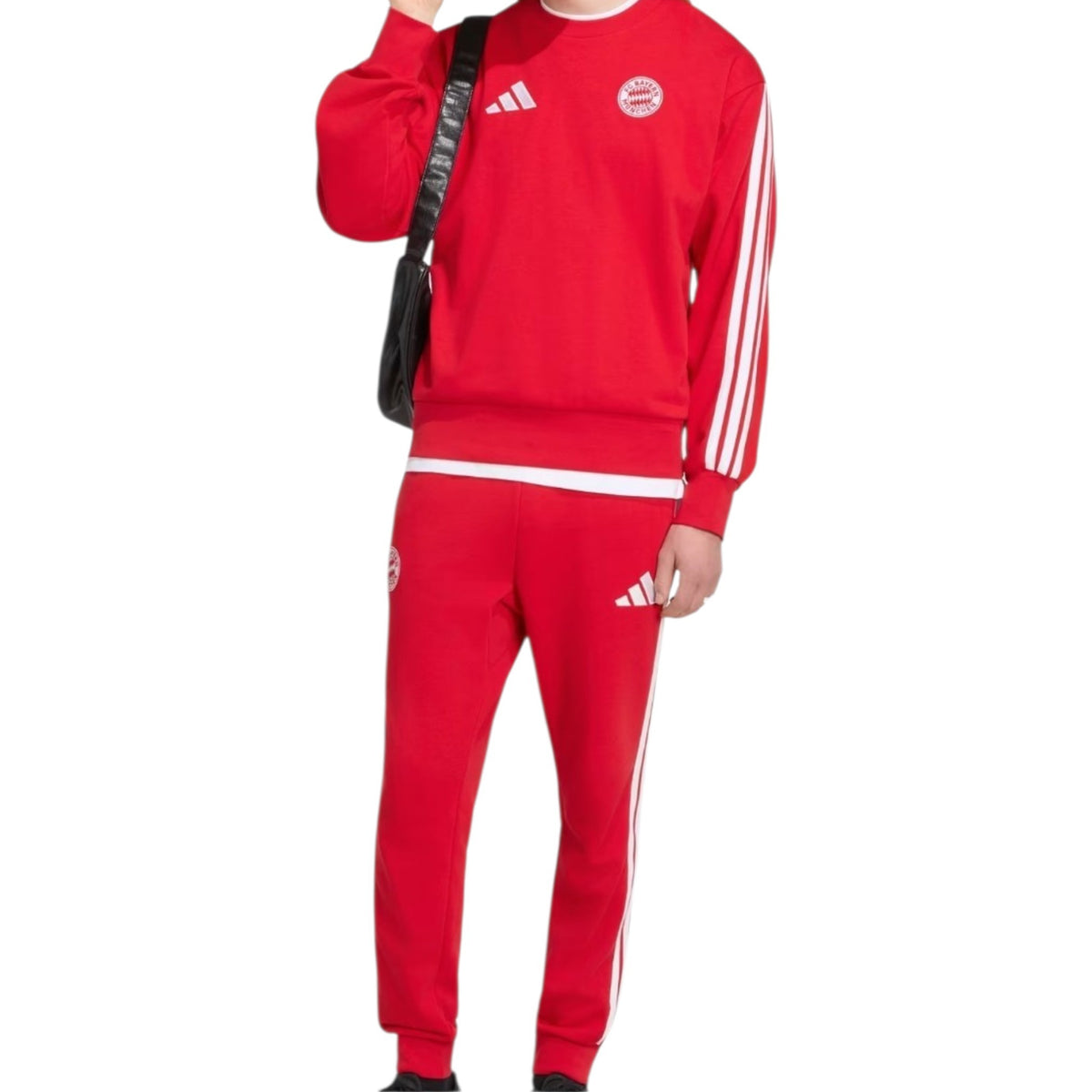 ADIDAS TUTA BAYERN MONACO KG2567