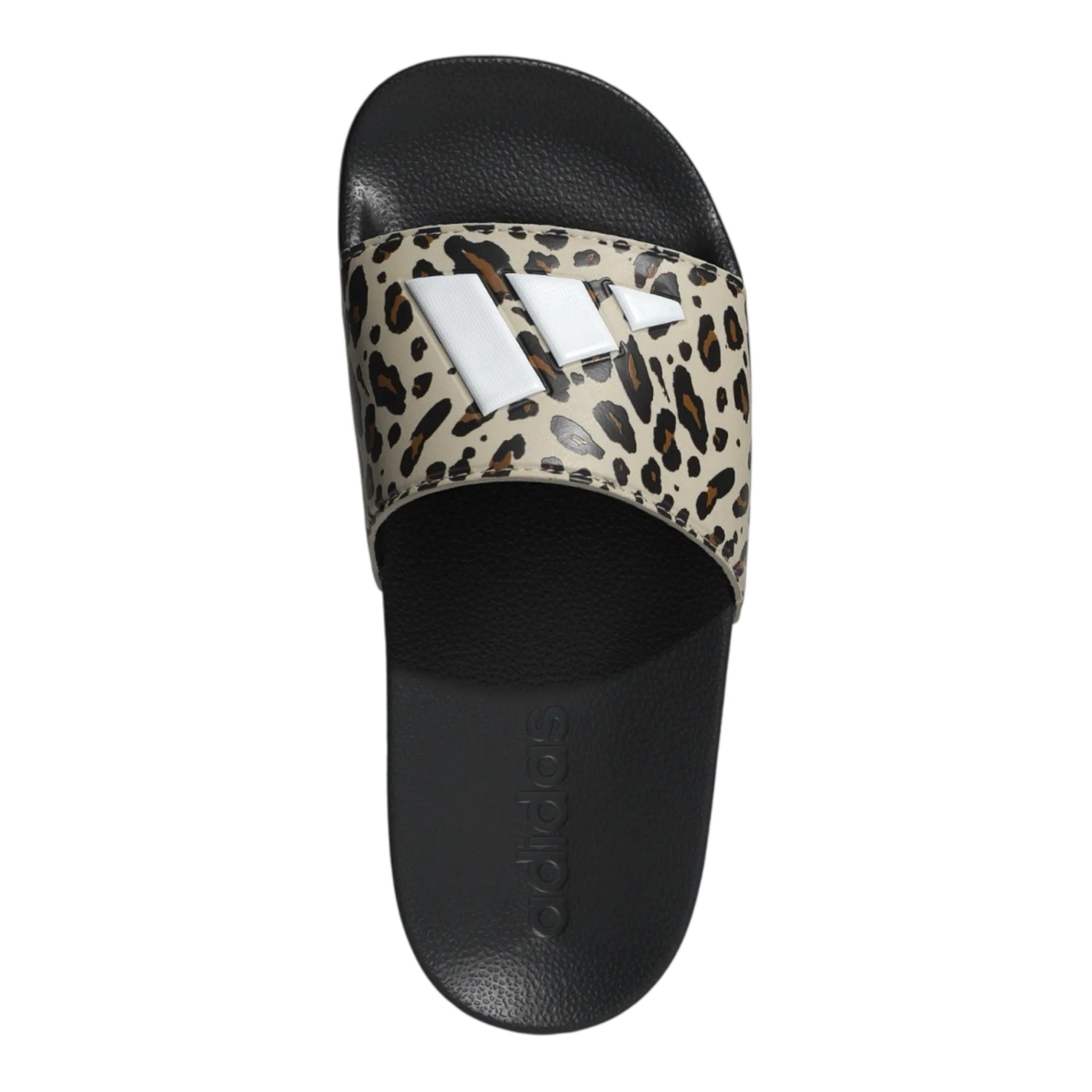 ADILETTE SHOWER LOGO