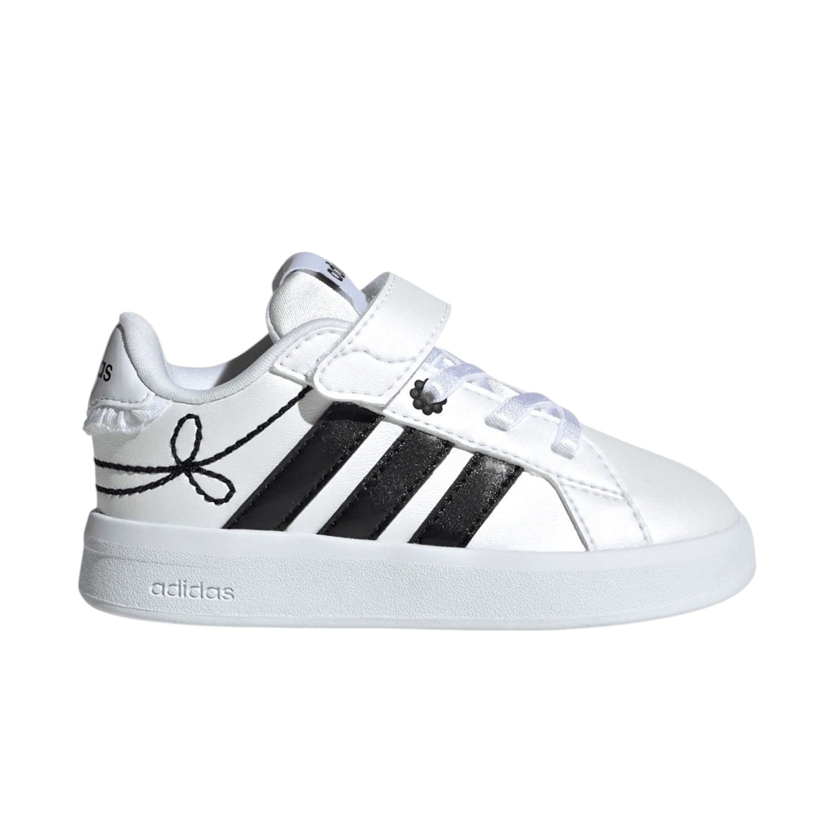 Adidas Grand Court 3.0 baby