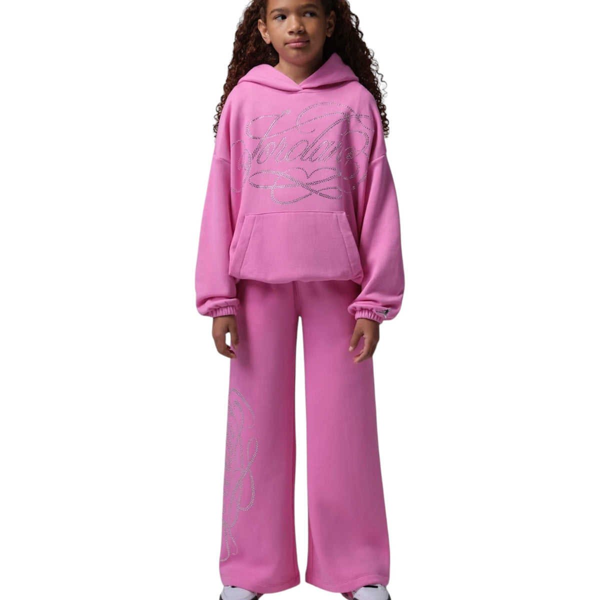 TUTA JORDAN BAMBINA JR