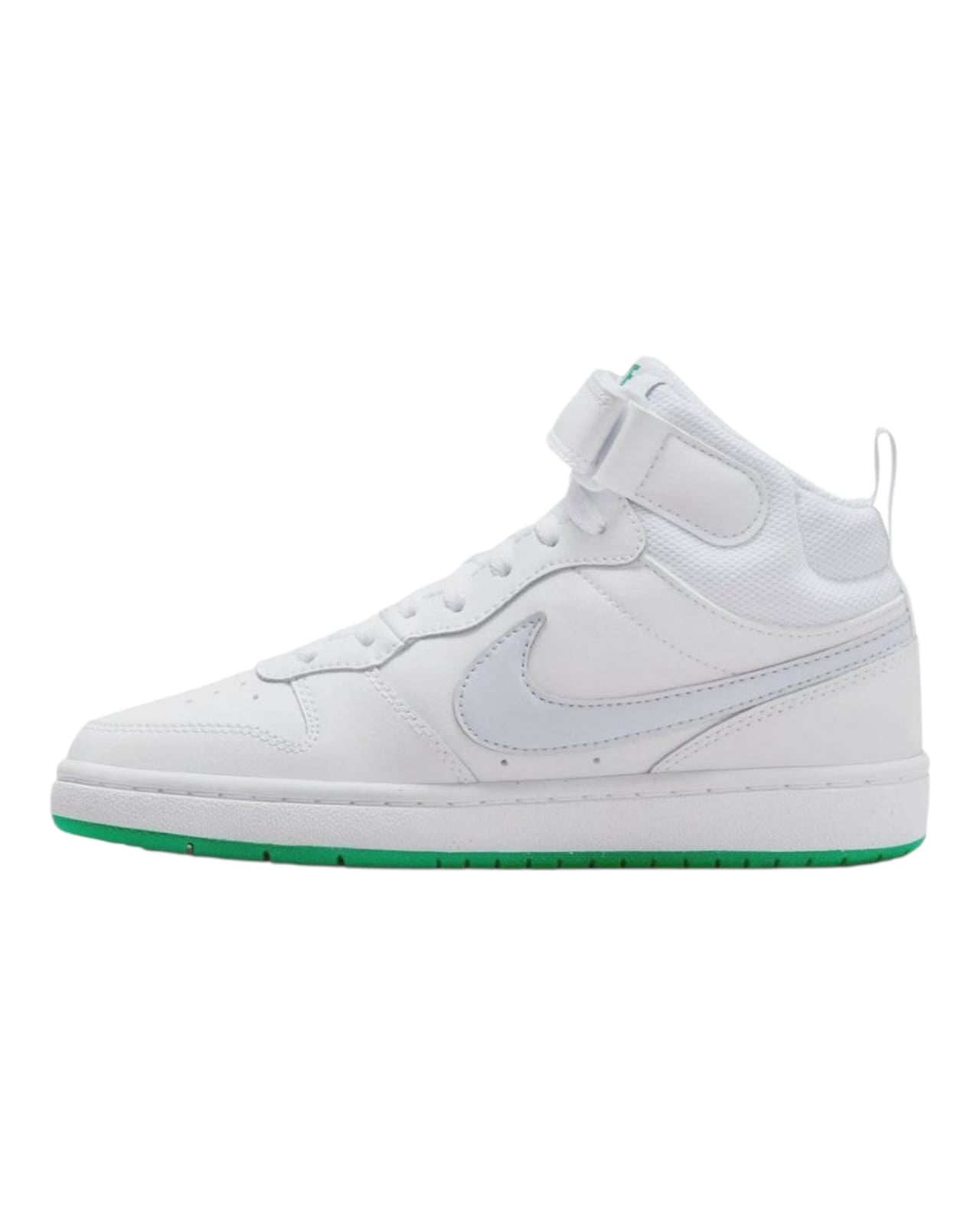Nike Court Borough Mid