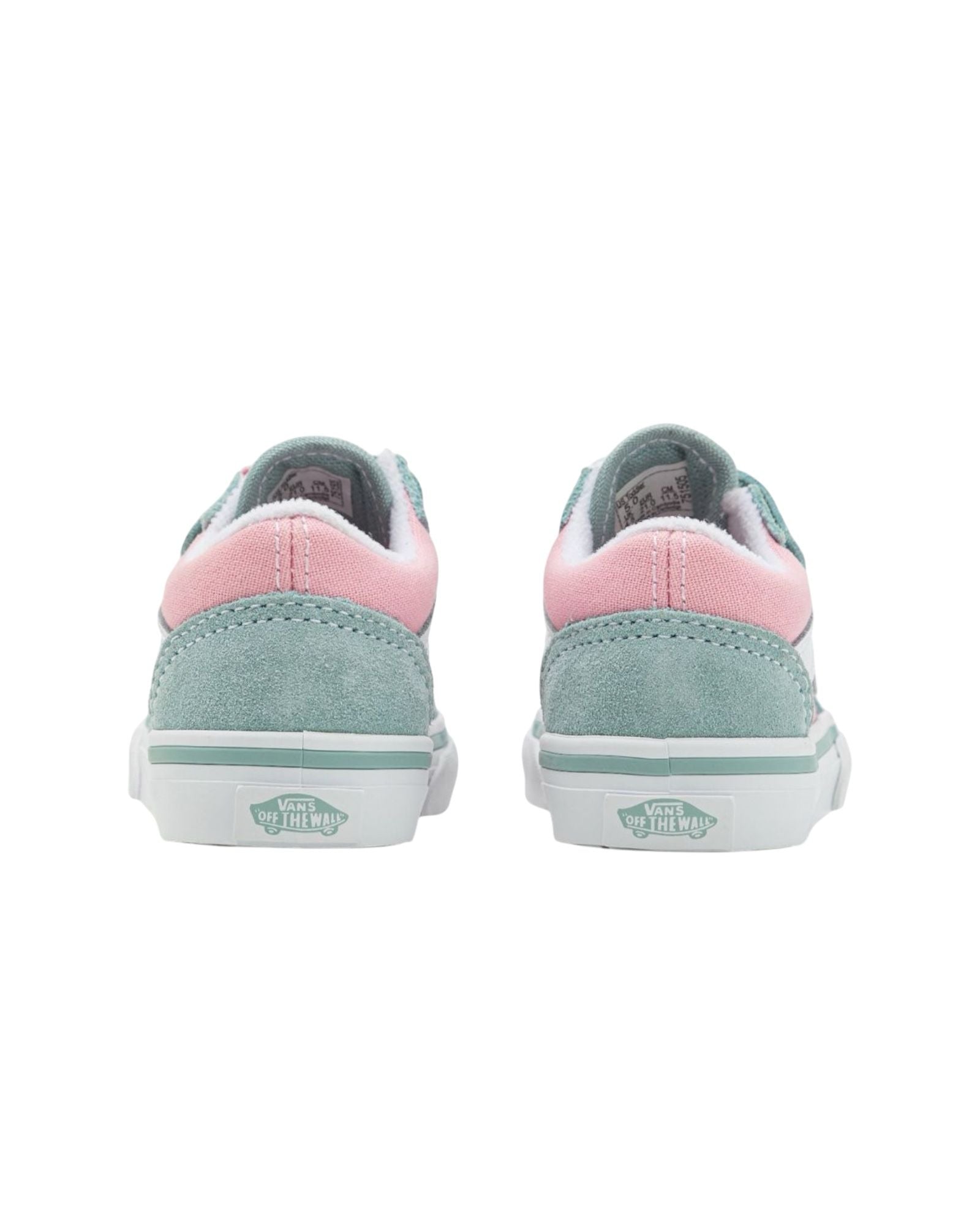 Sneakears Strappo VANS