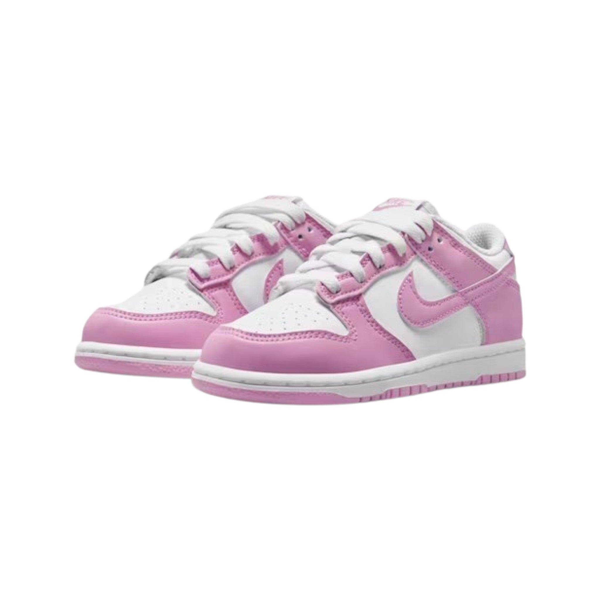 Nike dunk low jr