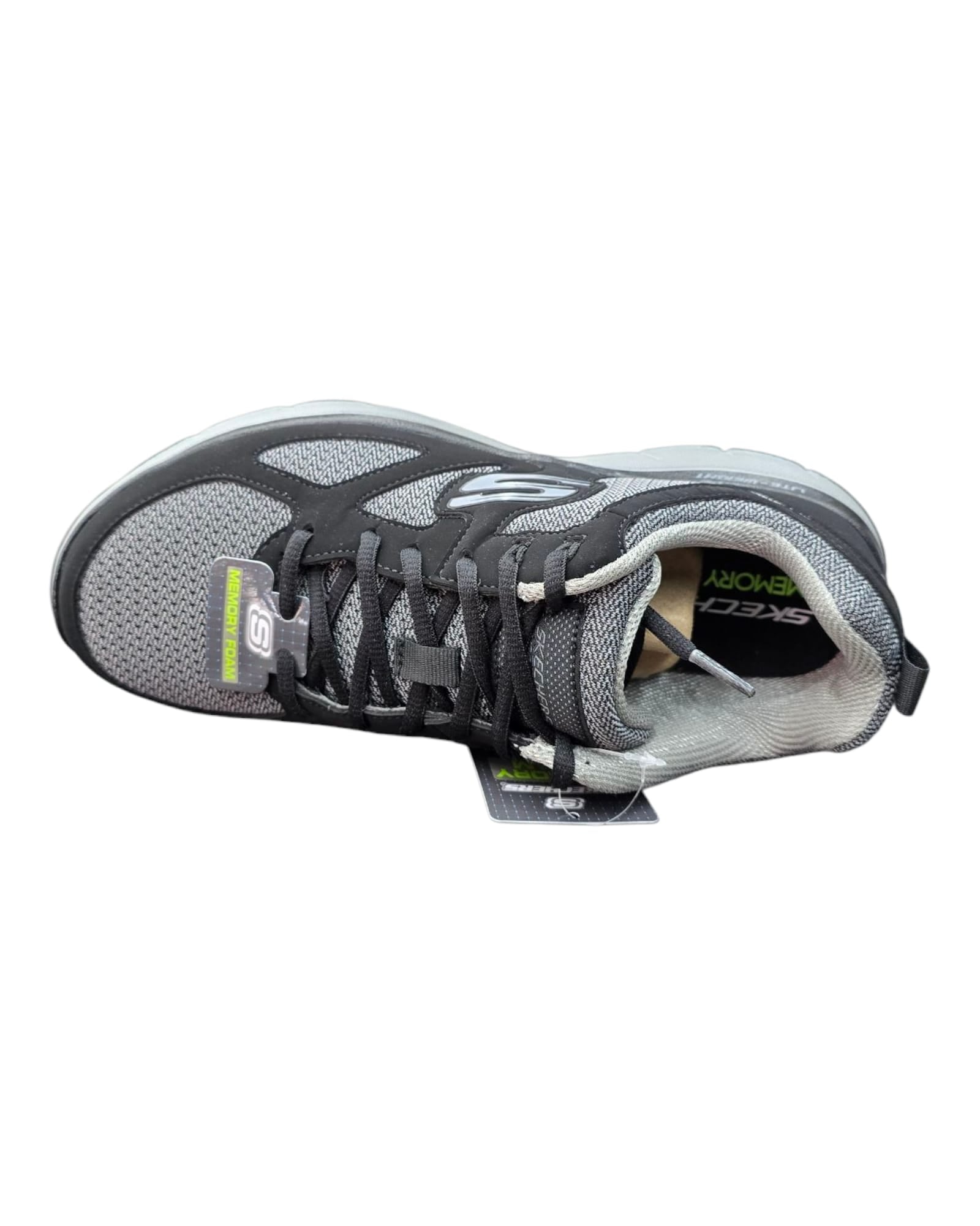 Skechers memory foam