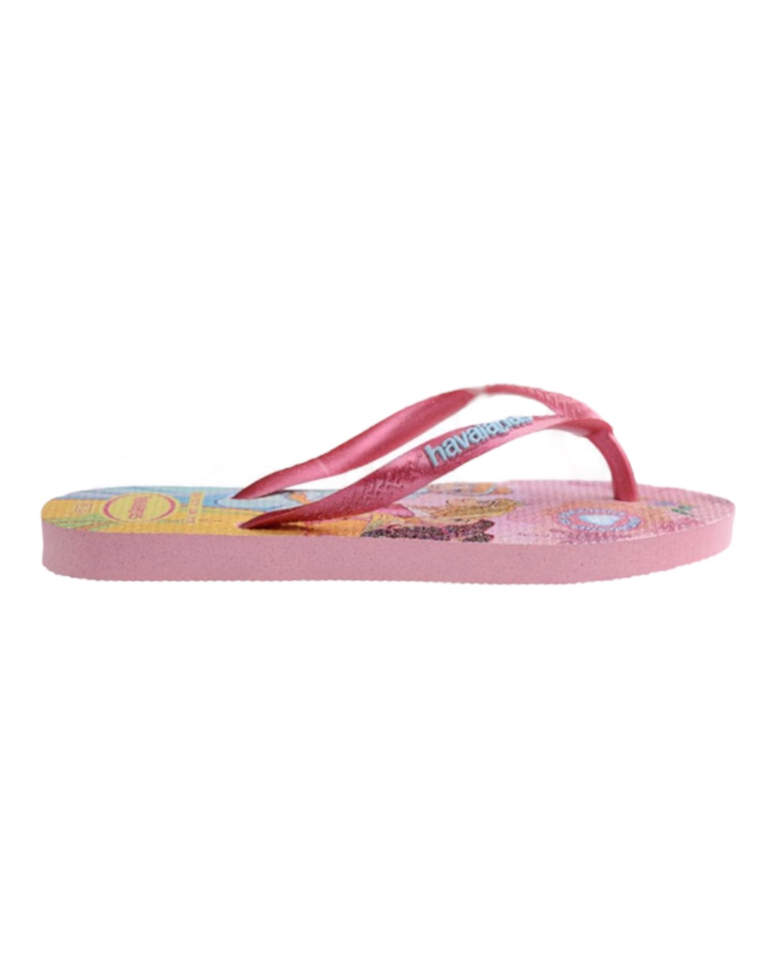 Hav. Kids slim princess
