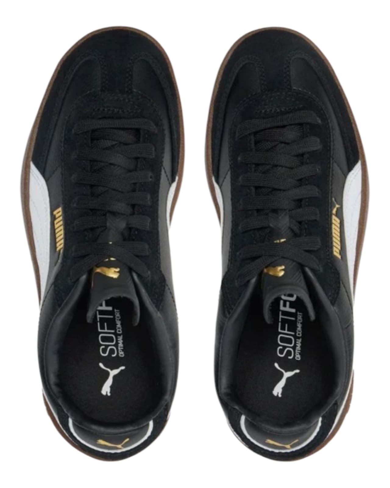 Puma club II