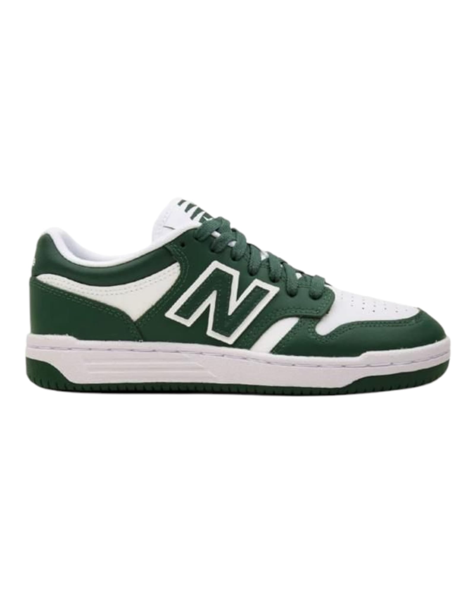 New balance 480