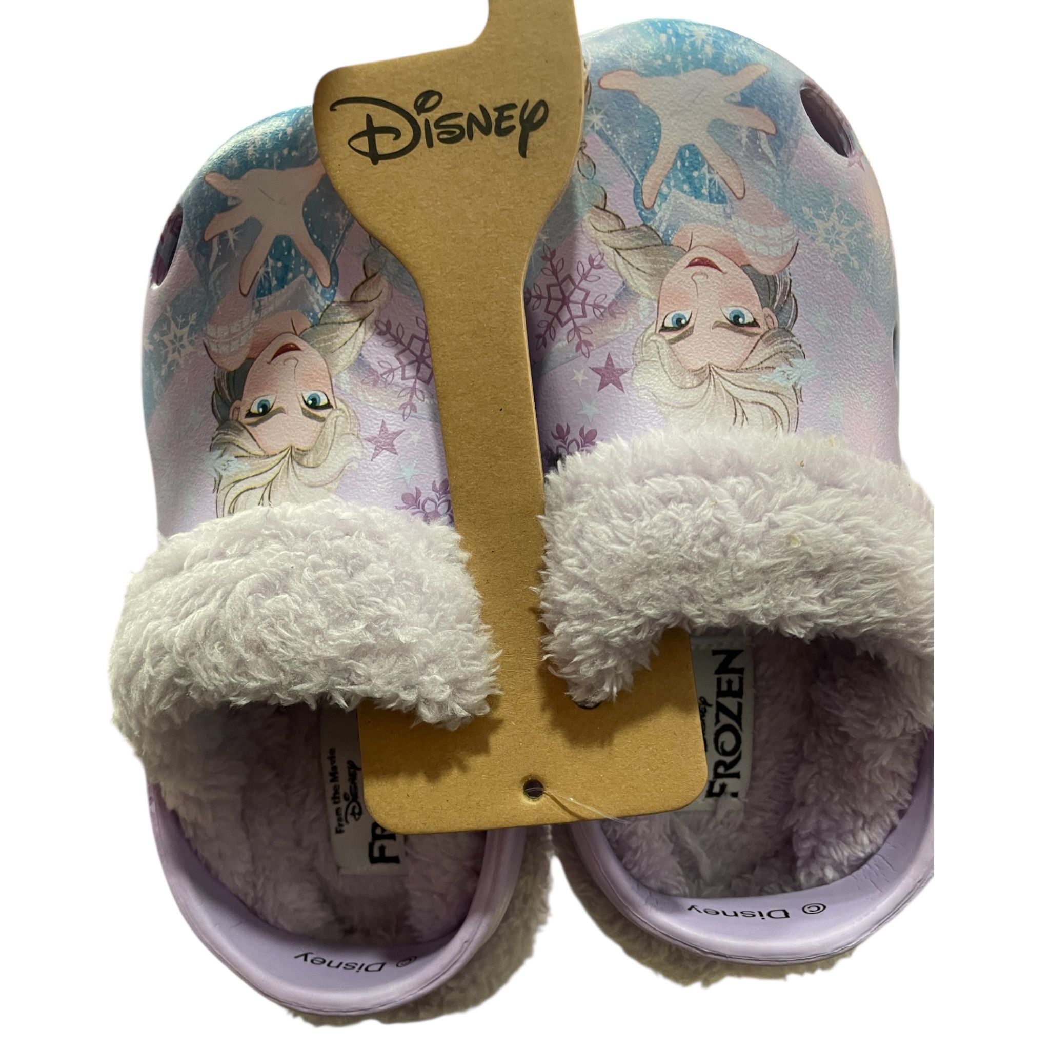 DISNEY PANTOFOLA FROZEN