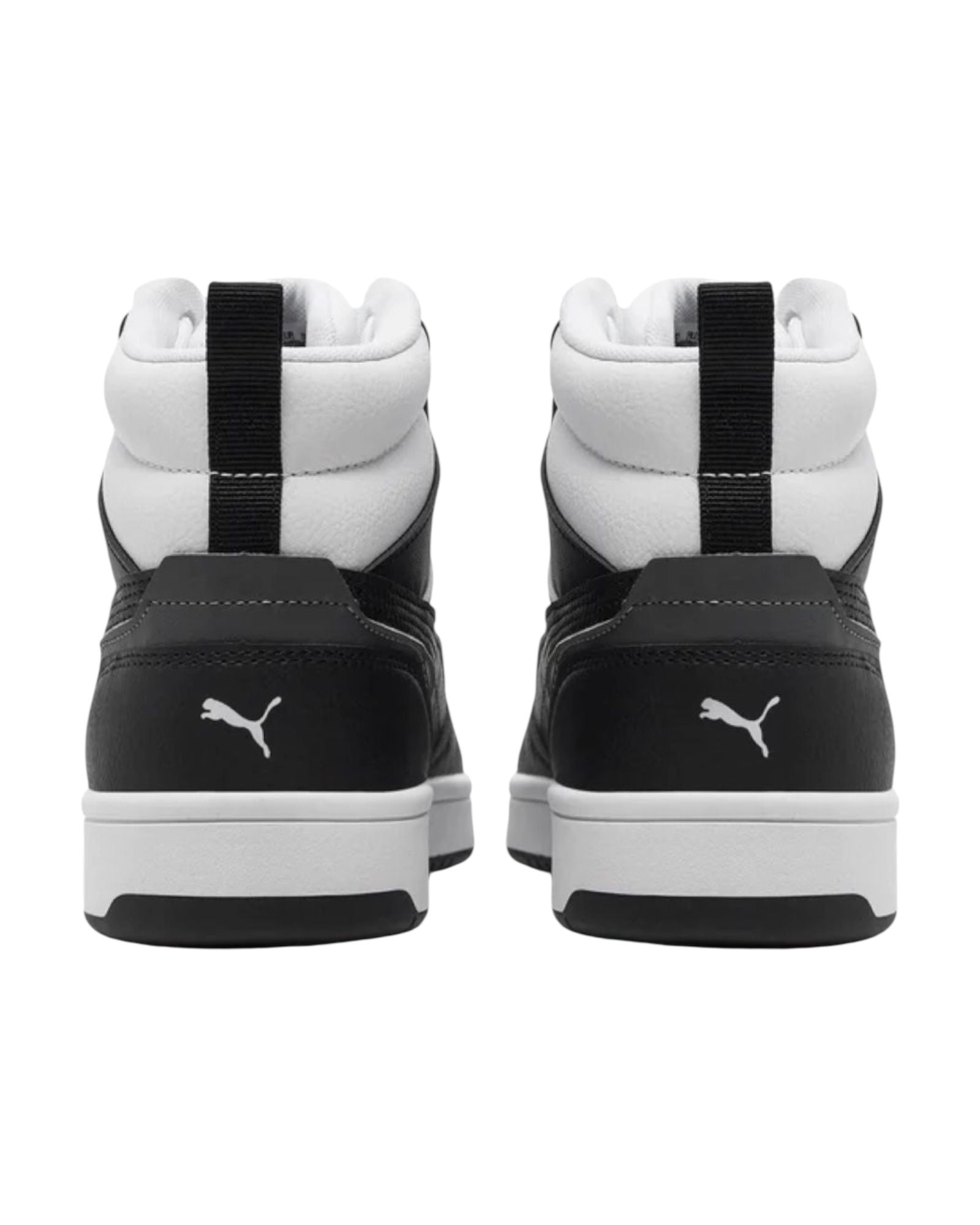 PUMA REBOUND V6 MID JR