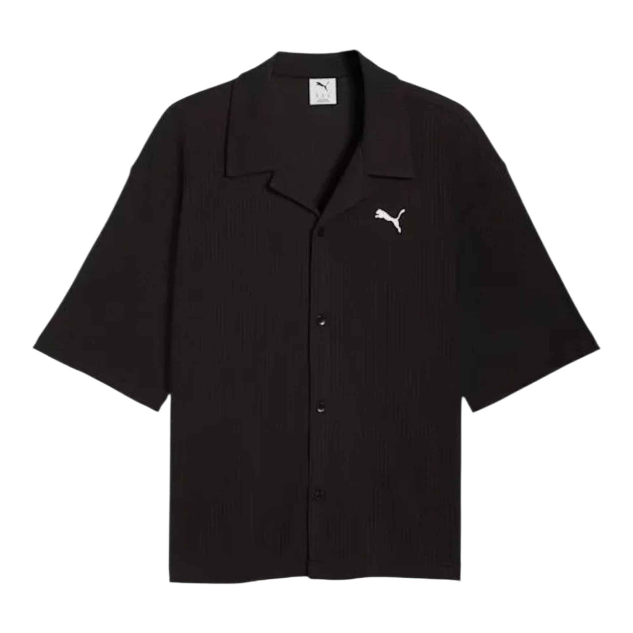 PUMA CAMICIA E SHORT 634363 01