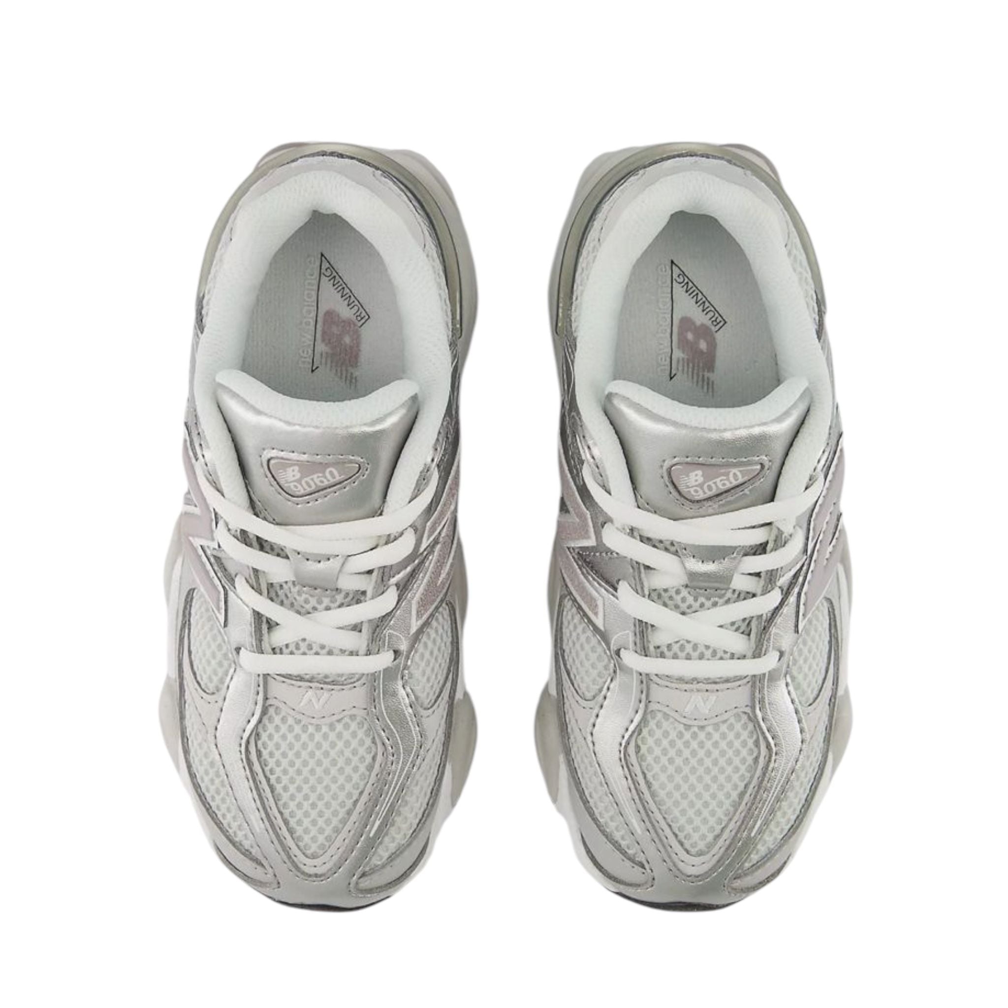 NEW BALANCE 9060 JR