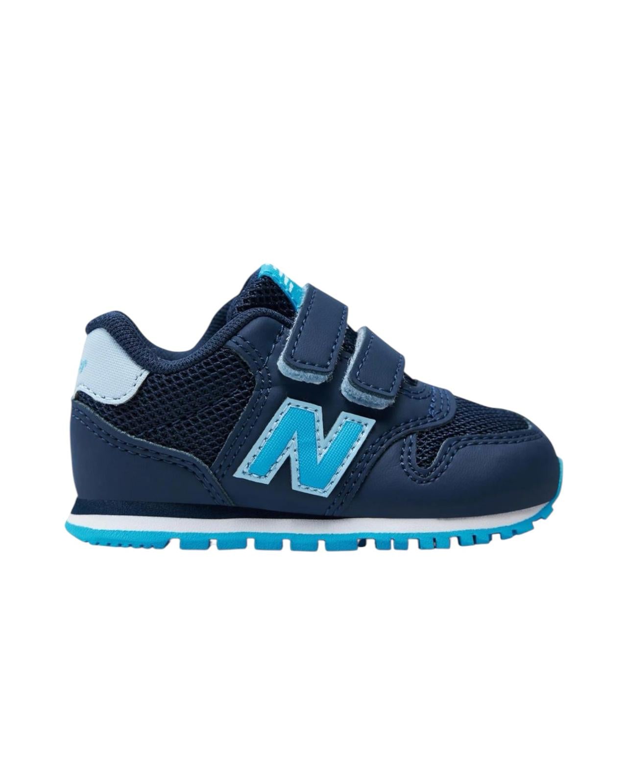 Sneaker Strappo New balance