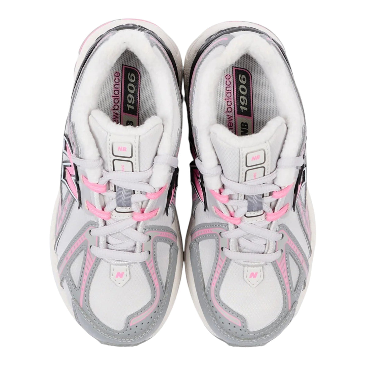 NEW BALANCE PELLICCIA 1906 JR