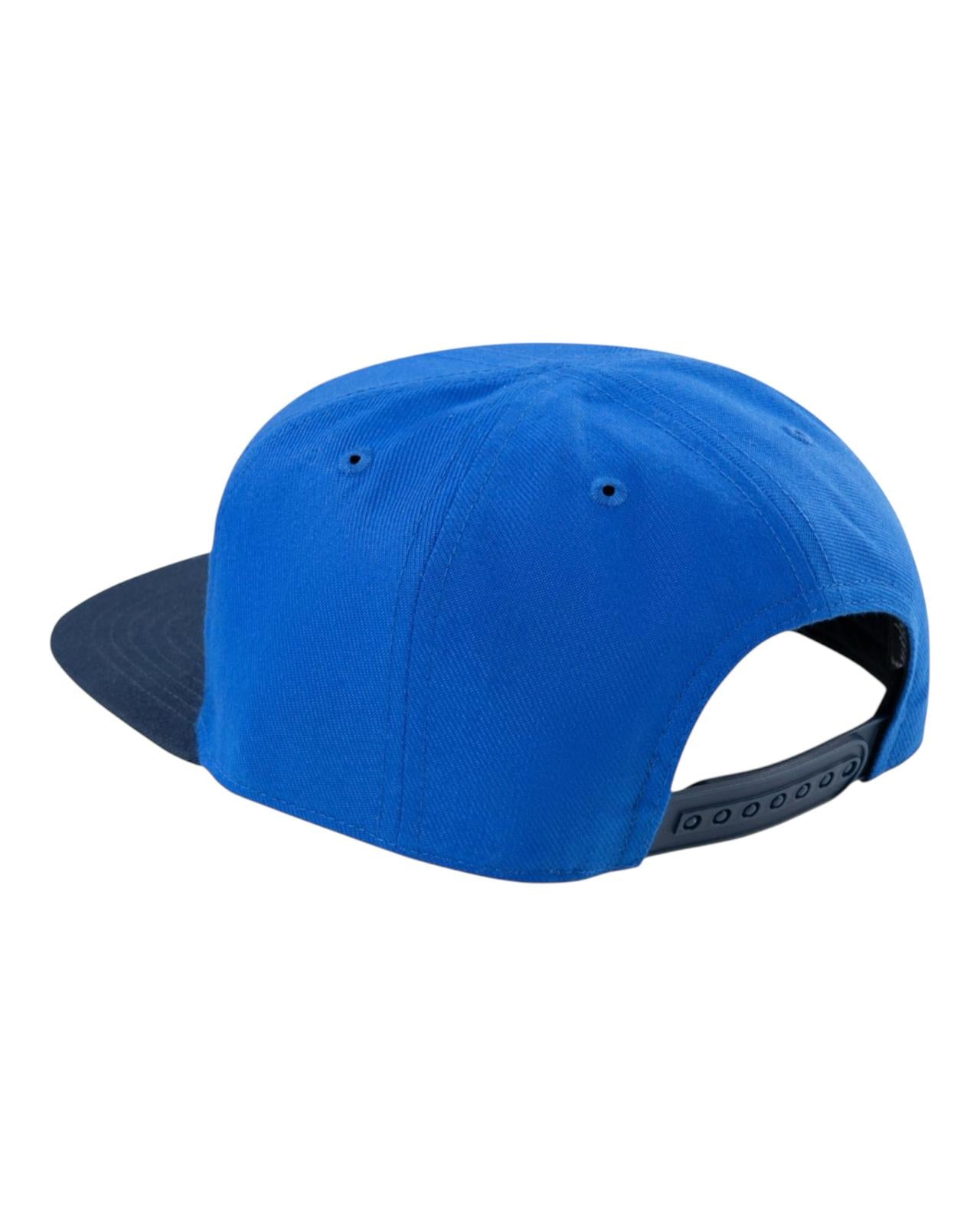Flat Brim Hat Baseball Kids 4-7 anni