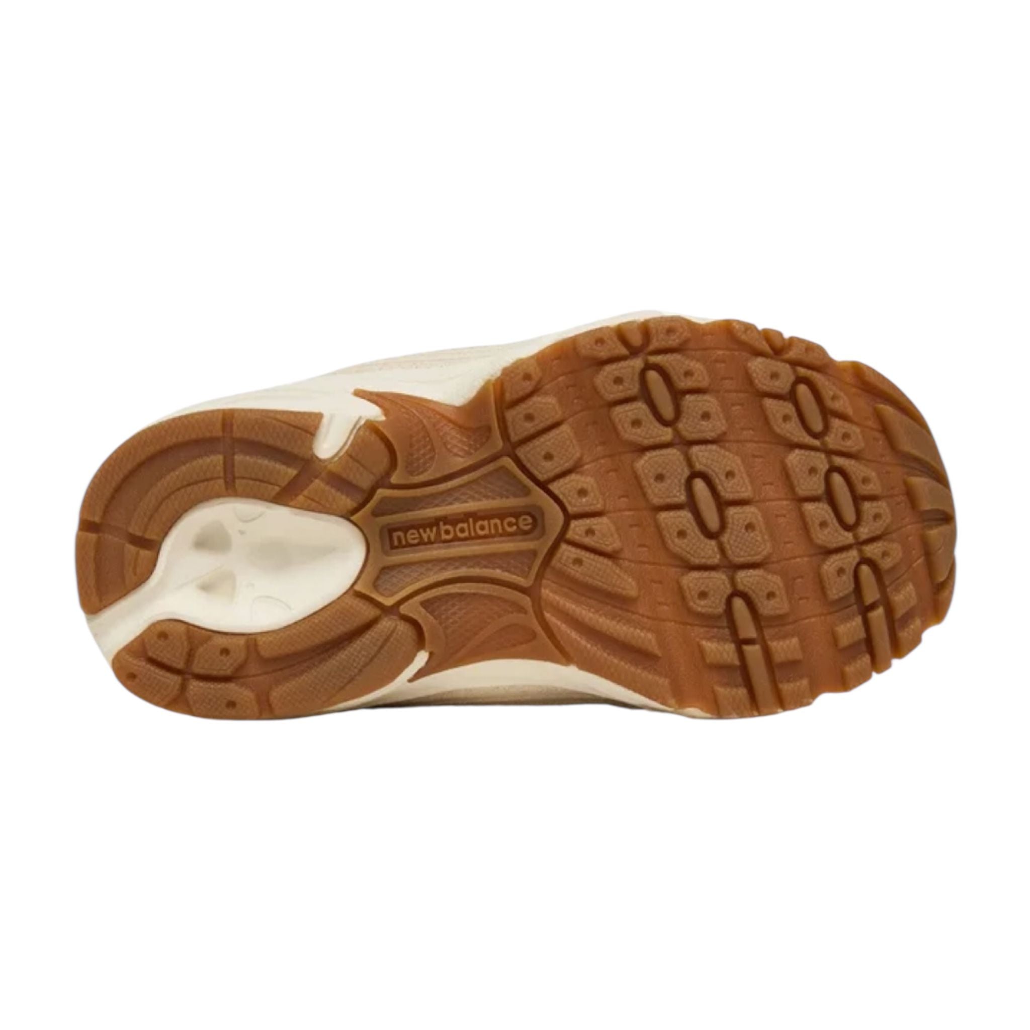 Sneakers Lacci Elastici New Balance