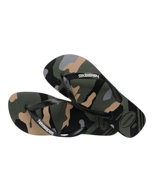 INFRADITO HAVAIANAS JR