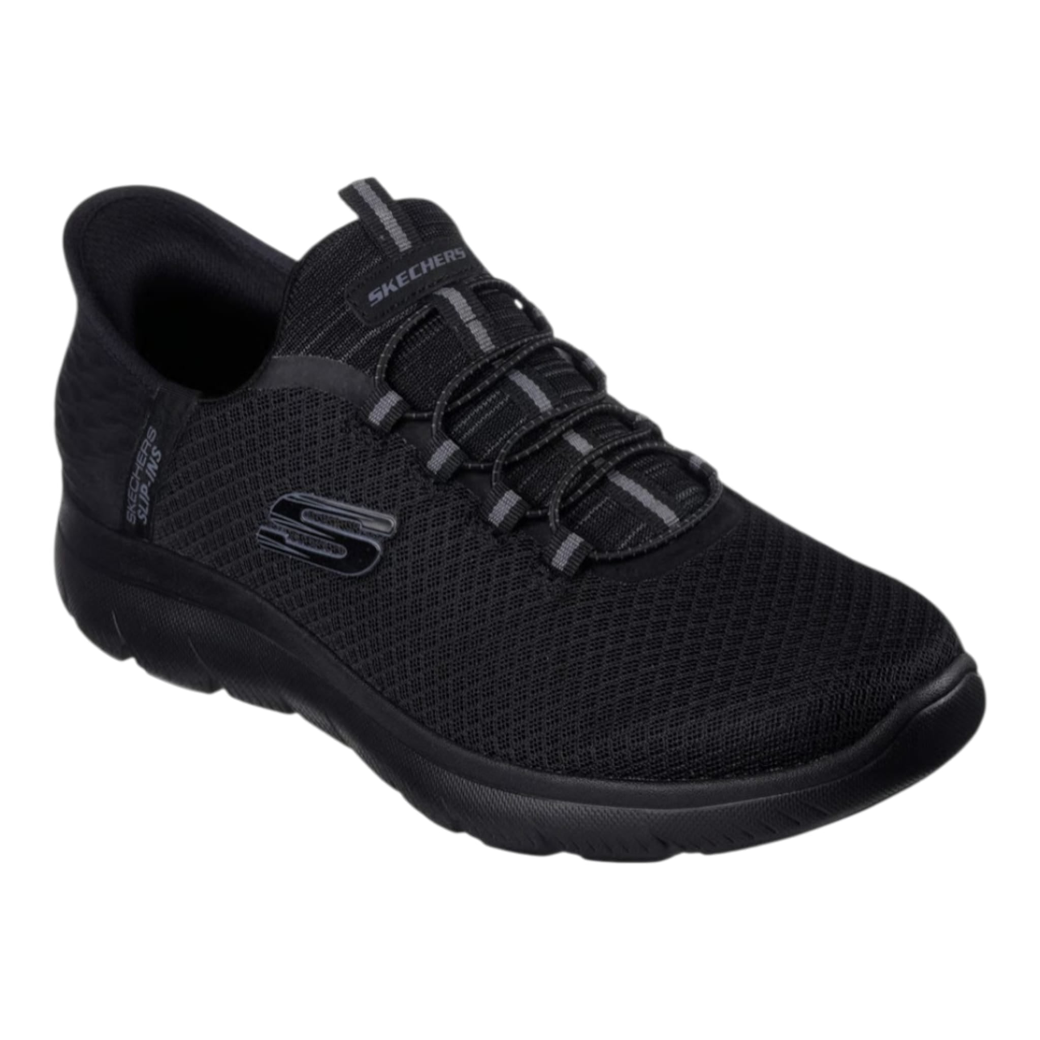 SKECHERS 232457 BBK