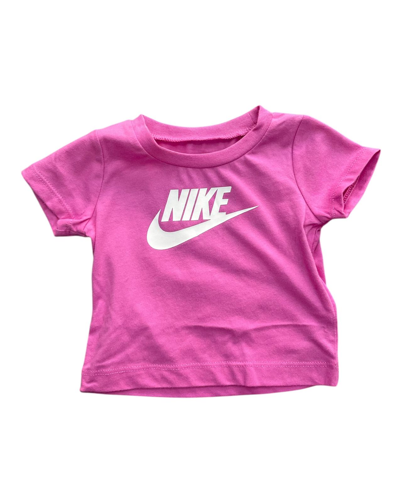 T Shirt e Short Nike