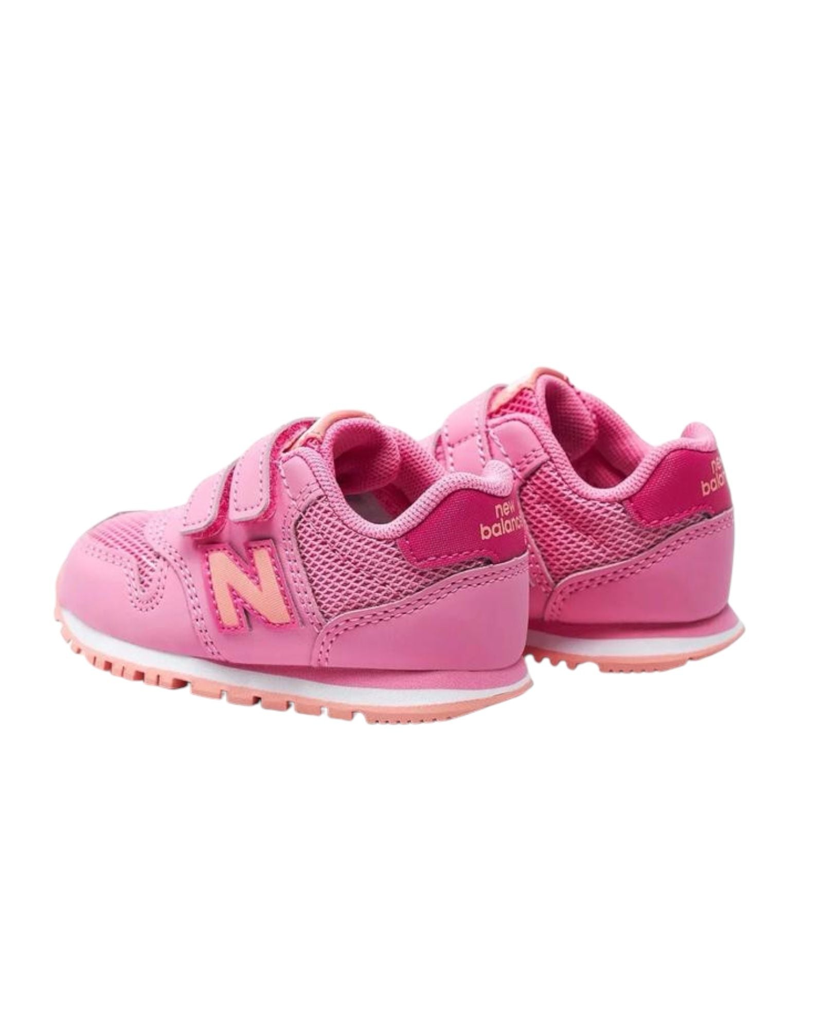 Sneakears Strappo New Balance