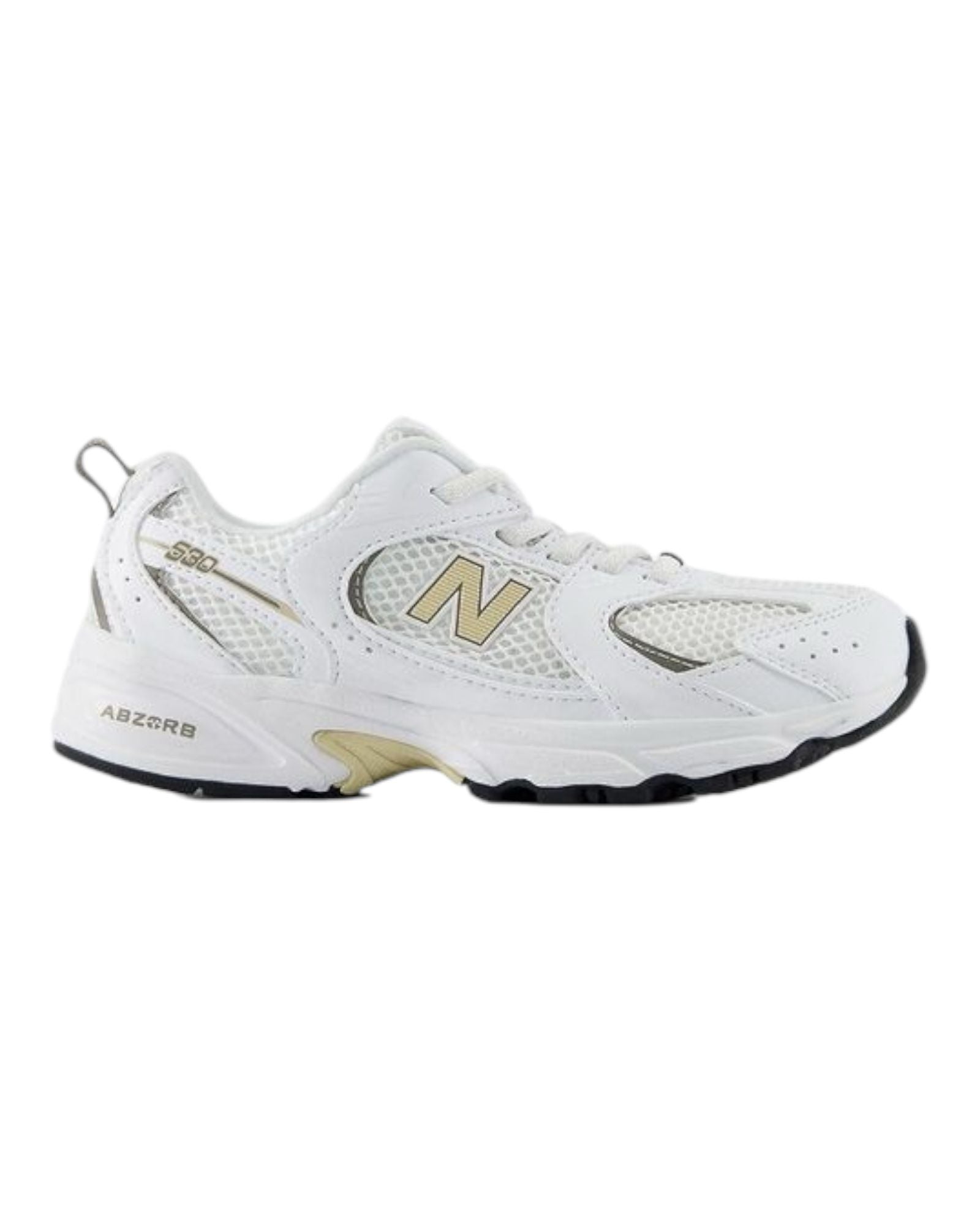 Sneakers Lacci Elastici New Balance
