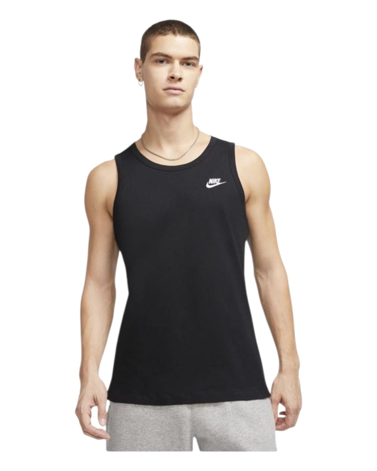 Canotta Nike