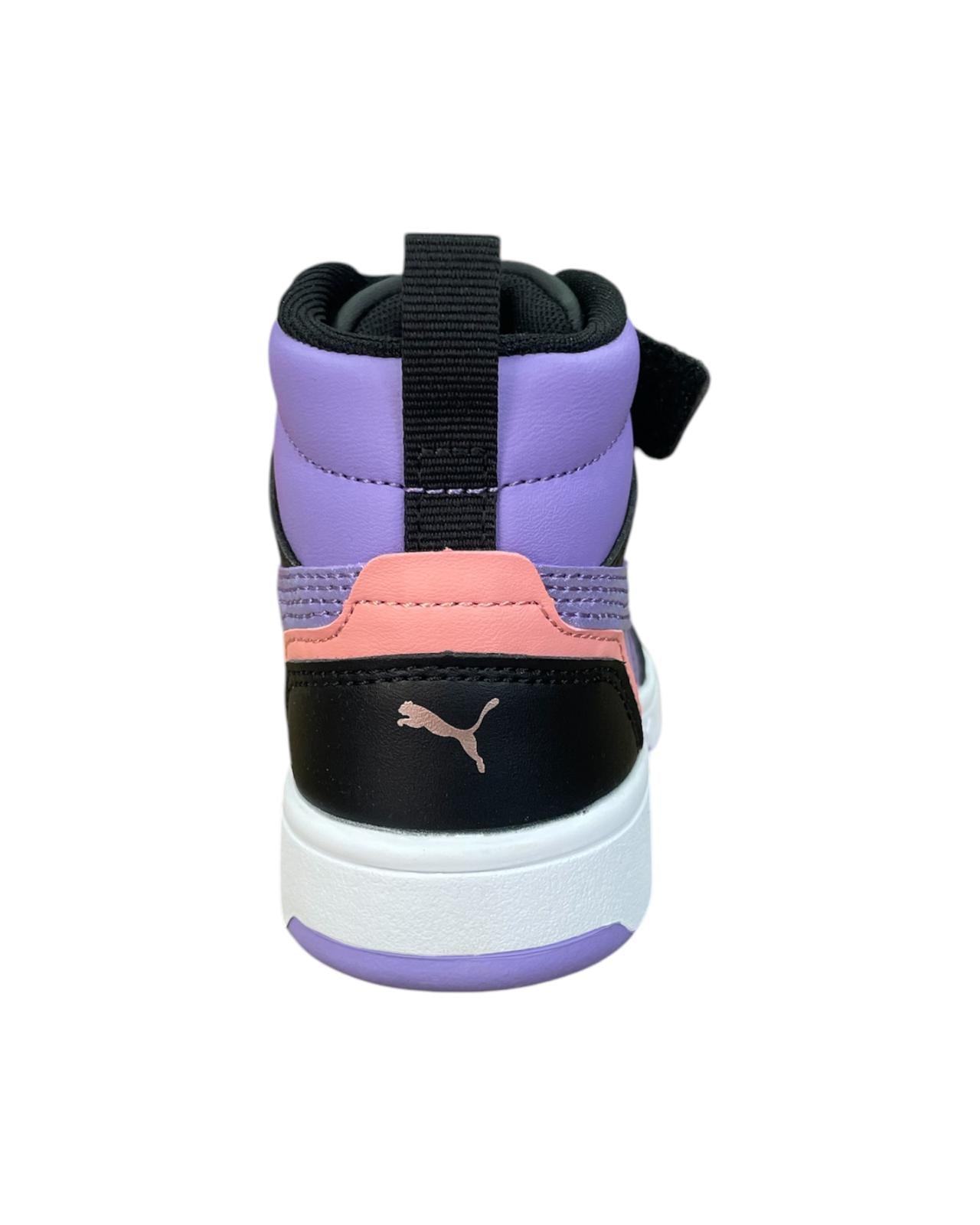puma Rebound V6 Mid Blurry Dreams Ac Ps