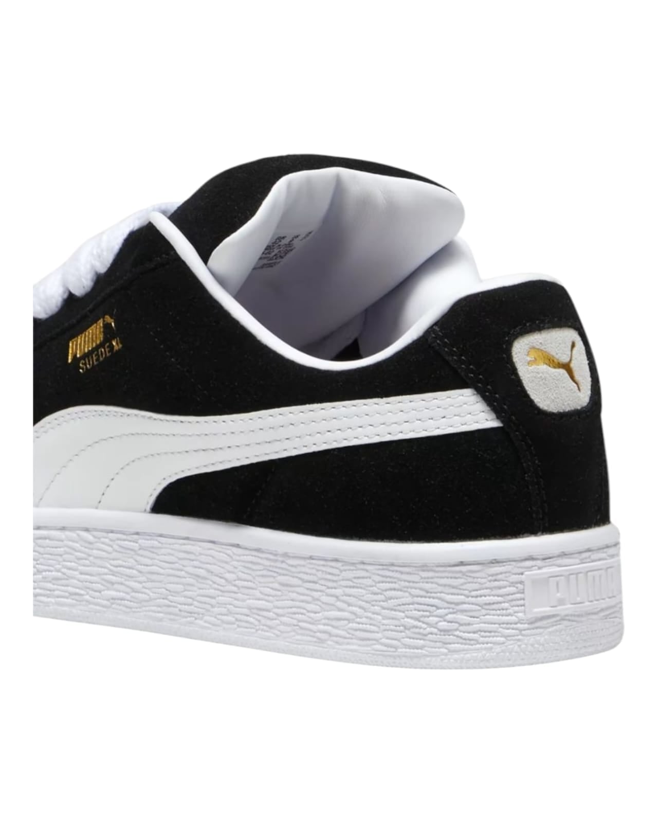 Sneakers Lacci PUMA
