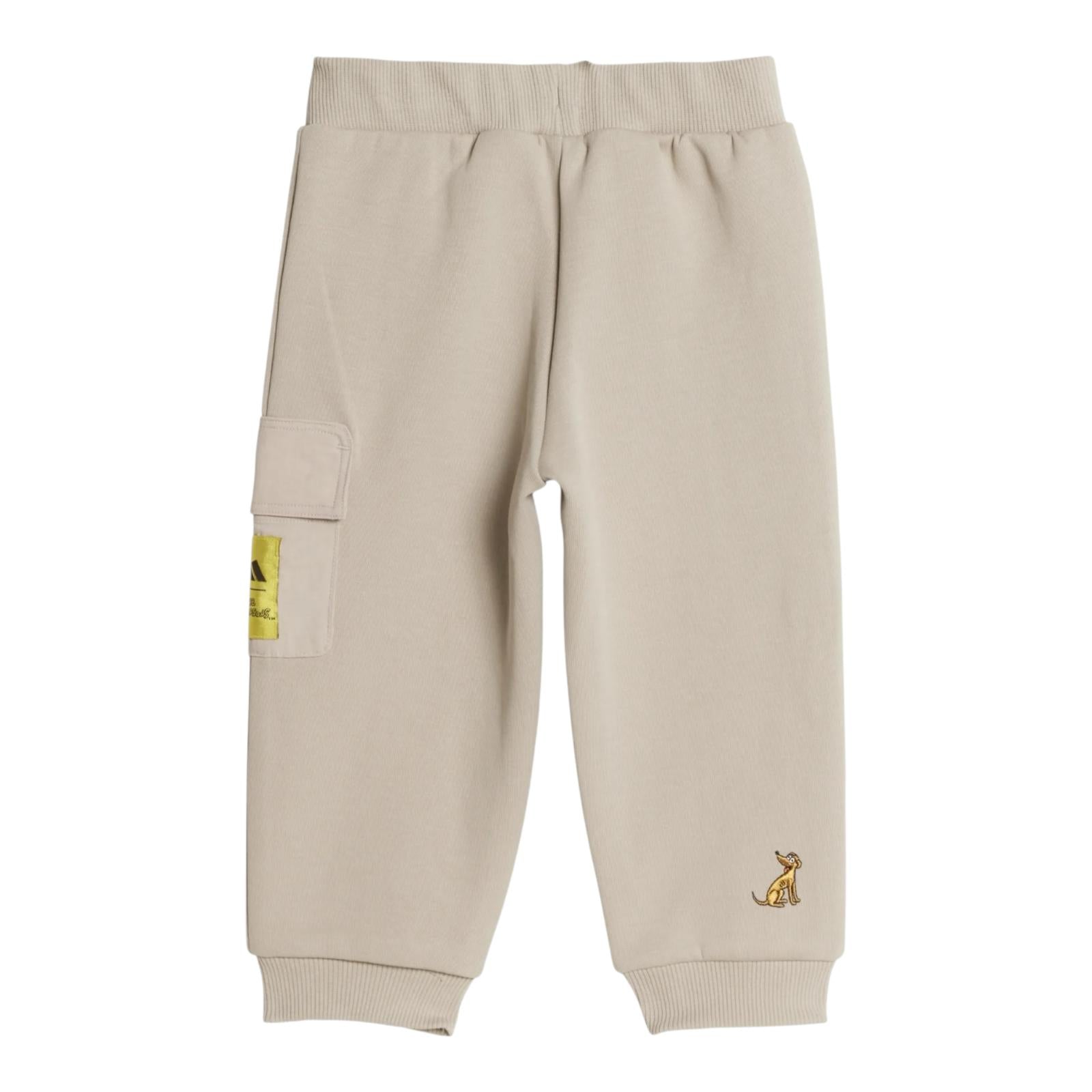 TUTA ADIDAS SIMPSON JR